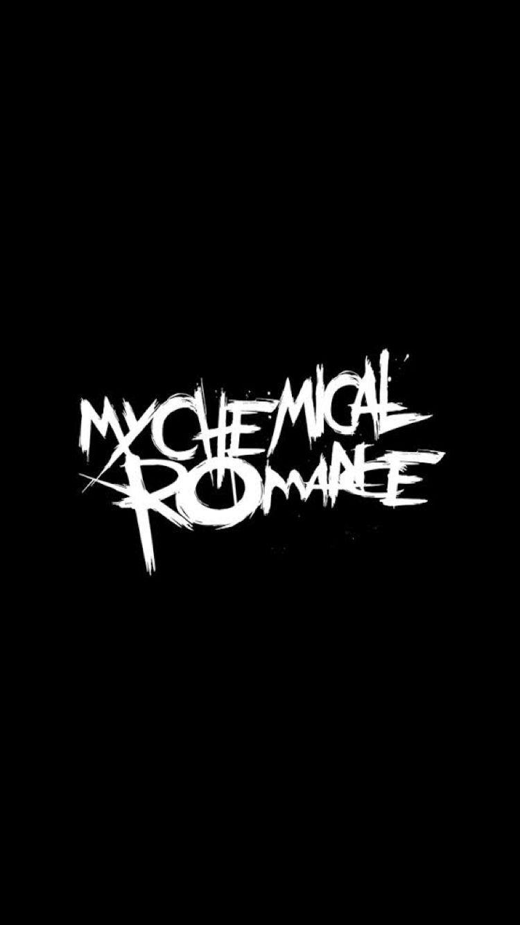 My Chemical Romance Hd Wallpapers Wallpaper Cave