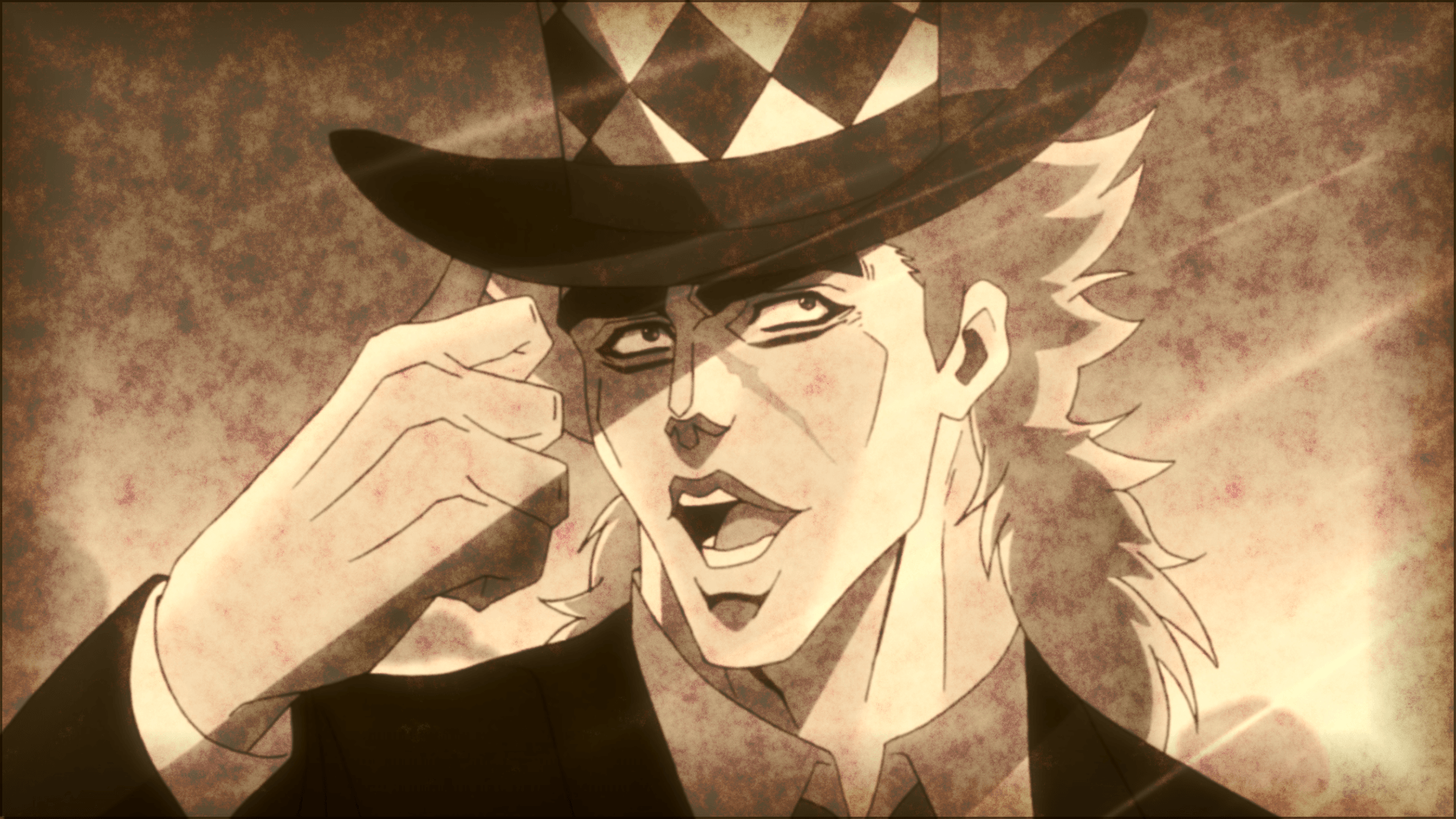 Speedwagon Wallpapers Wallpaper Cave
