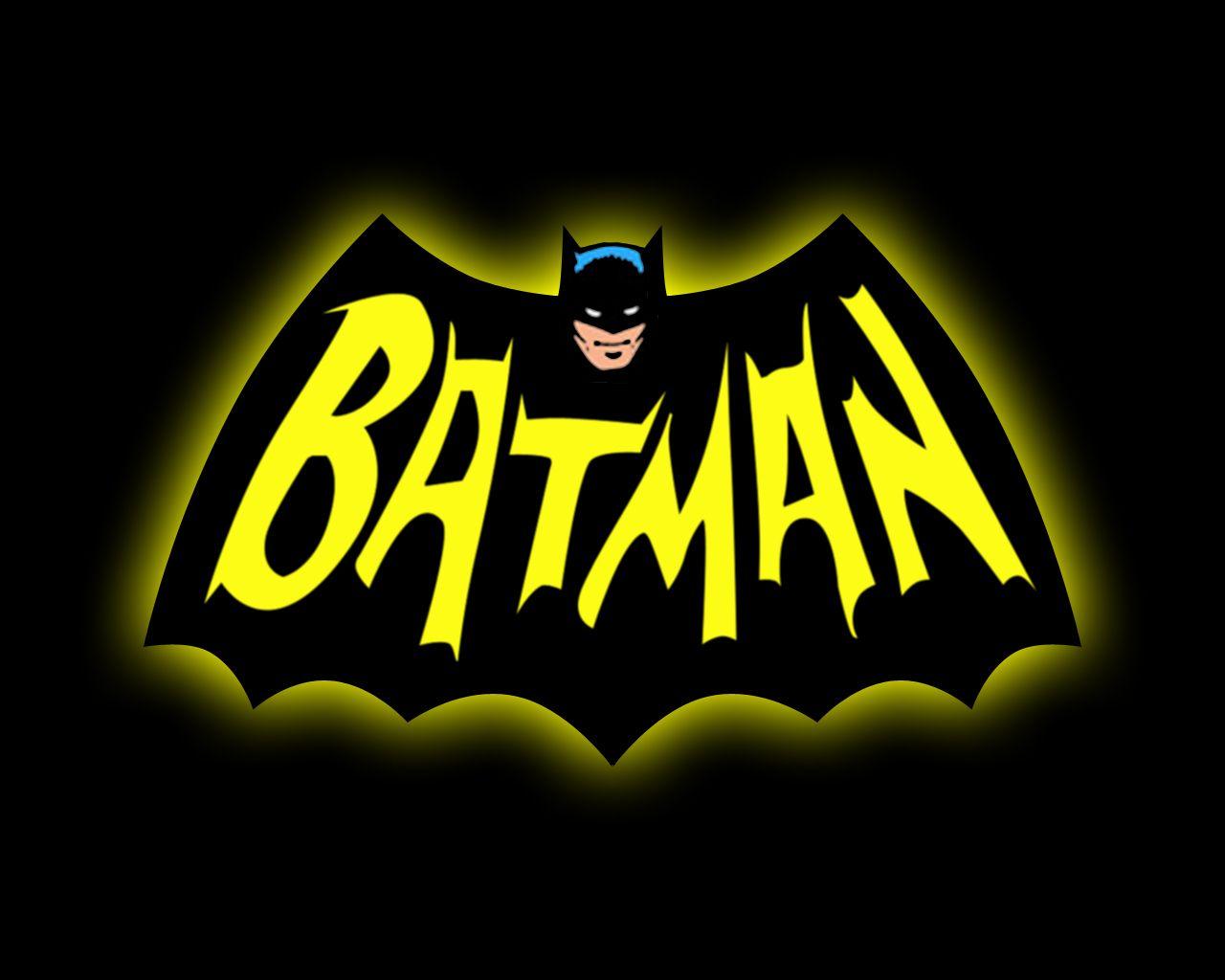 1966 Batman Wallpapers Wallpaper Cave