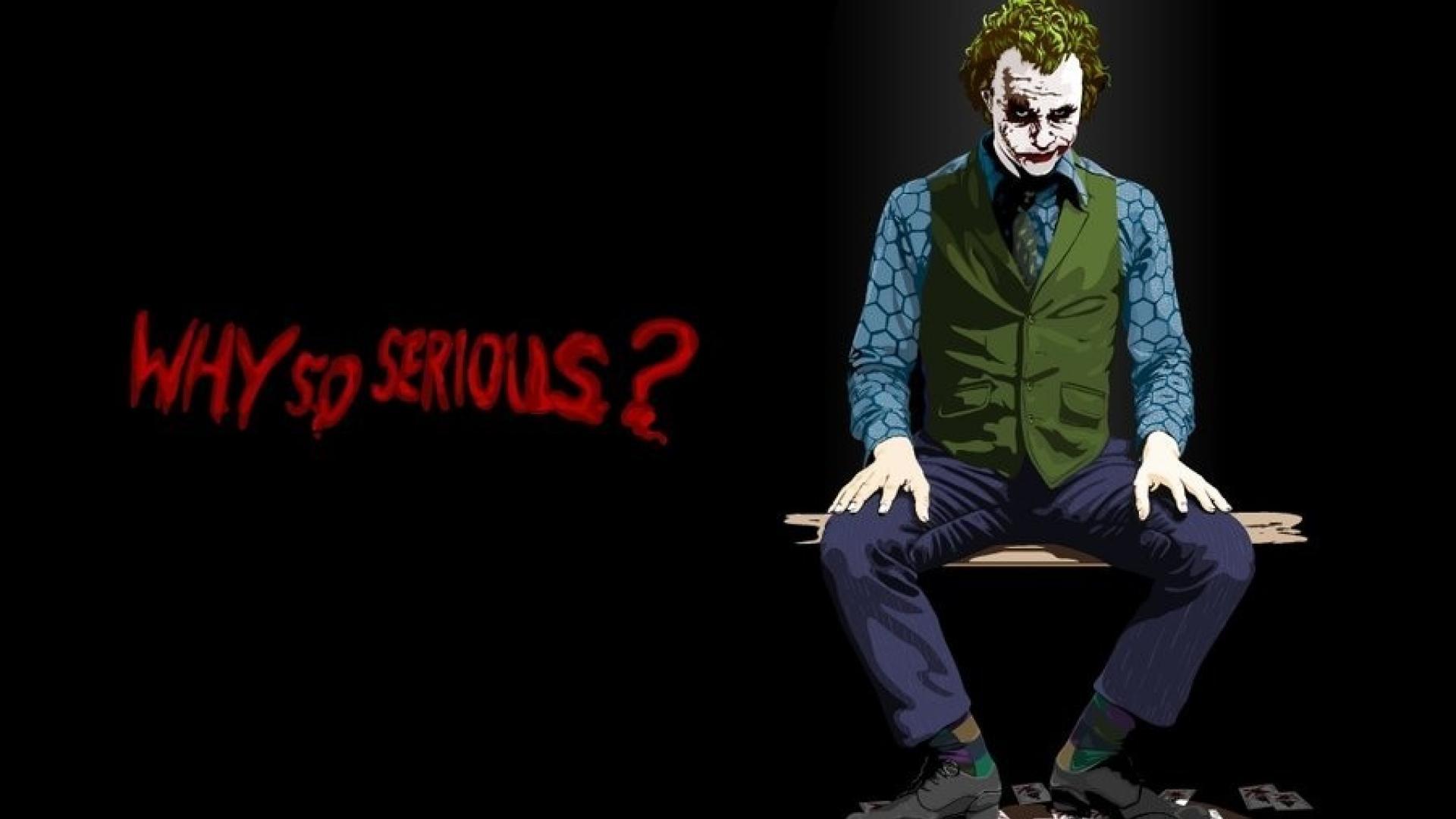 Joker Laptop Wallpapers Wallpaper Cave