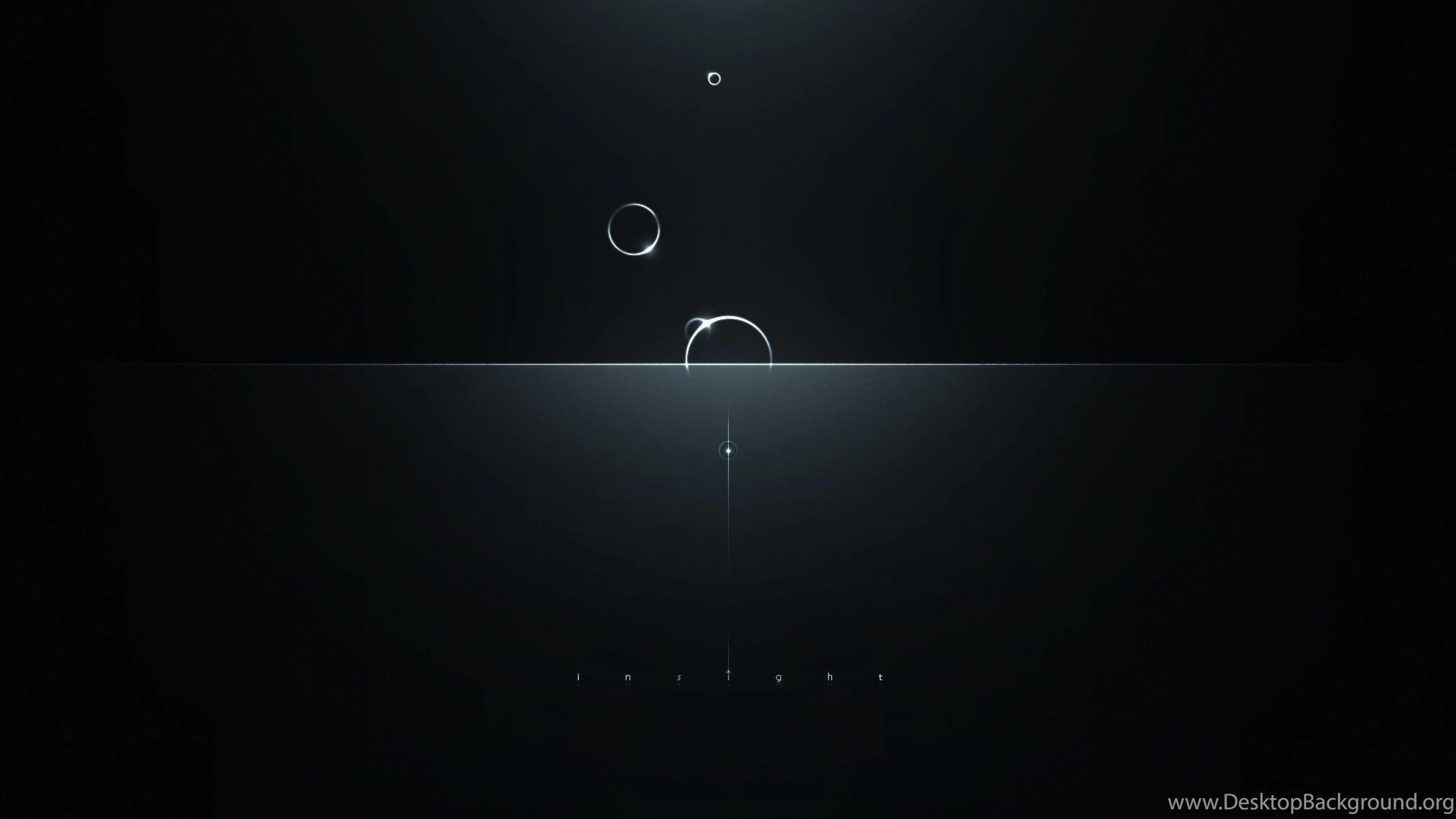 Dark 4k Desktop Wallpapers Wallpaper Cave