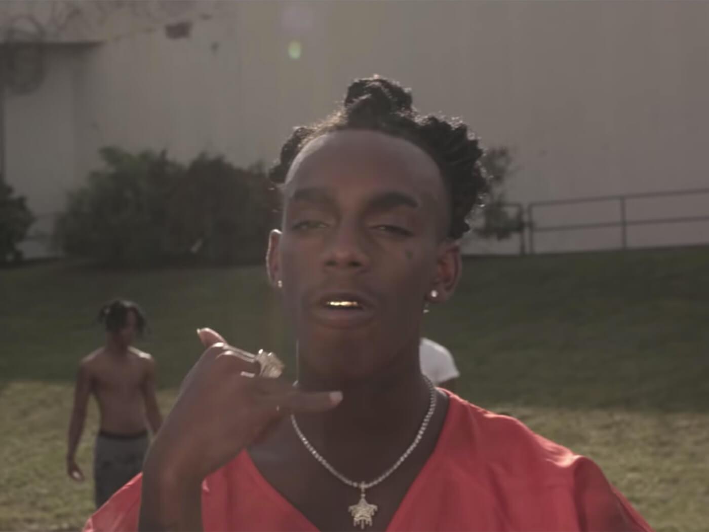 YNW Melly Mama Cry Wallpapers Wallpaper Cave