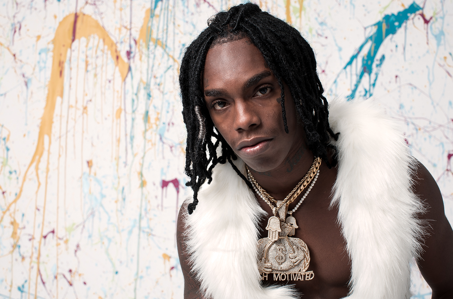 YNW Melly Mama Cry Wallpapers Wallpaper Cave