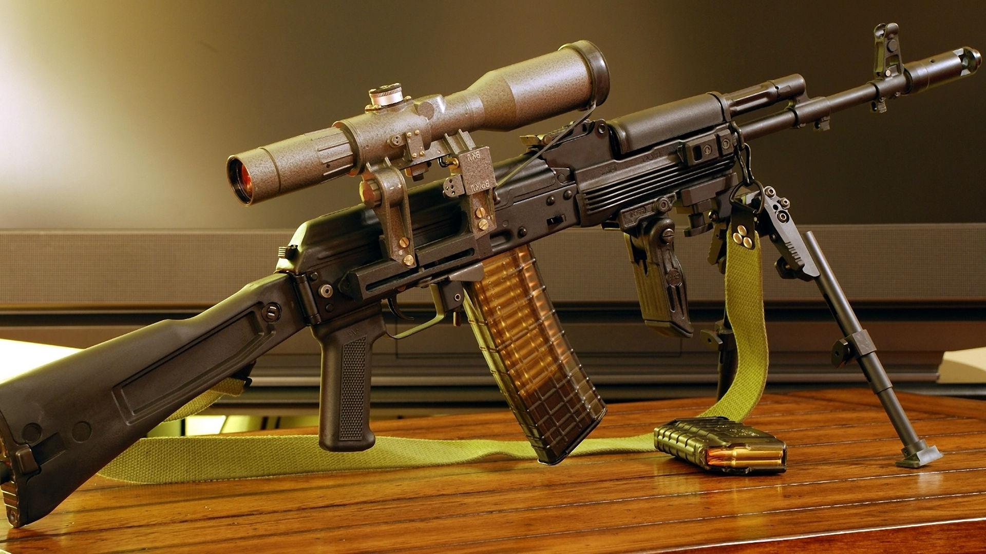 Gun Desktop Hd Wallpapers Wallpaper Cave