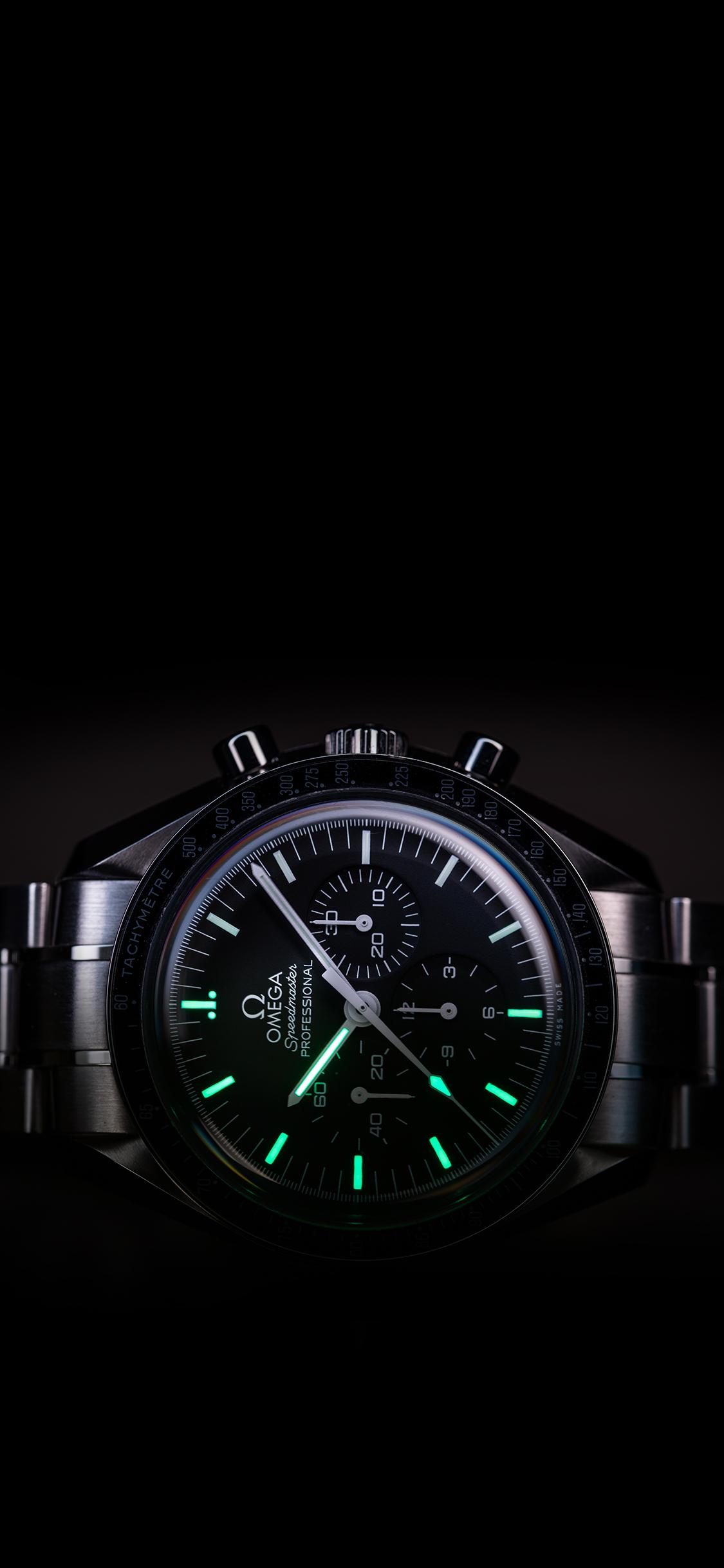 Omega Watch Wallpapers Wallpaper Cave