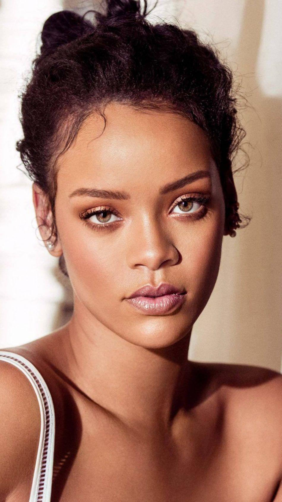 Rihanna Hd Mobile Wallpapers Wallpaper Cave
