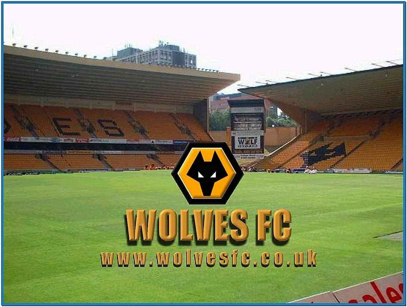 Wolves FC Desktop Wallpapers Wallpaper Cave