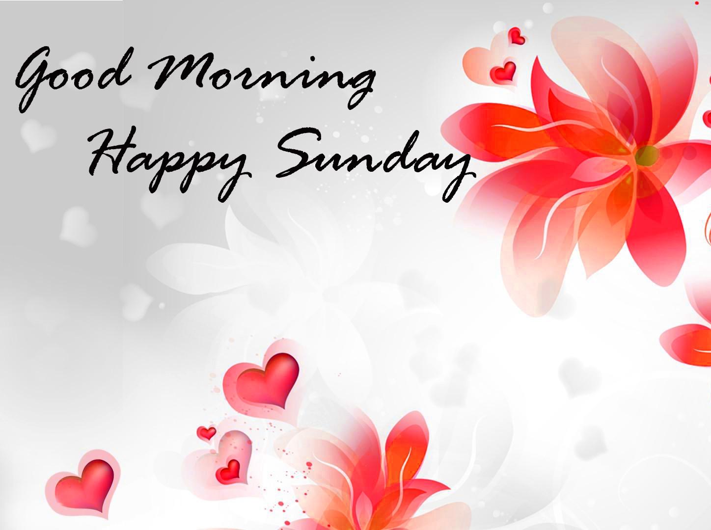 Top 999+ sunday good morning images hd Amazing Collection sunday good