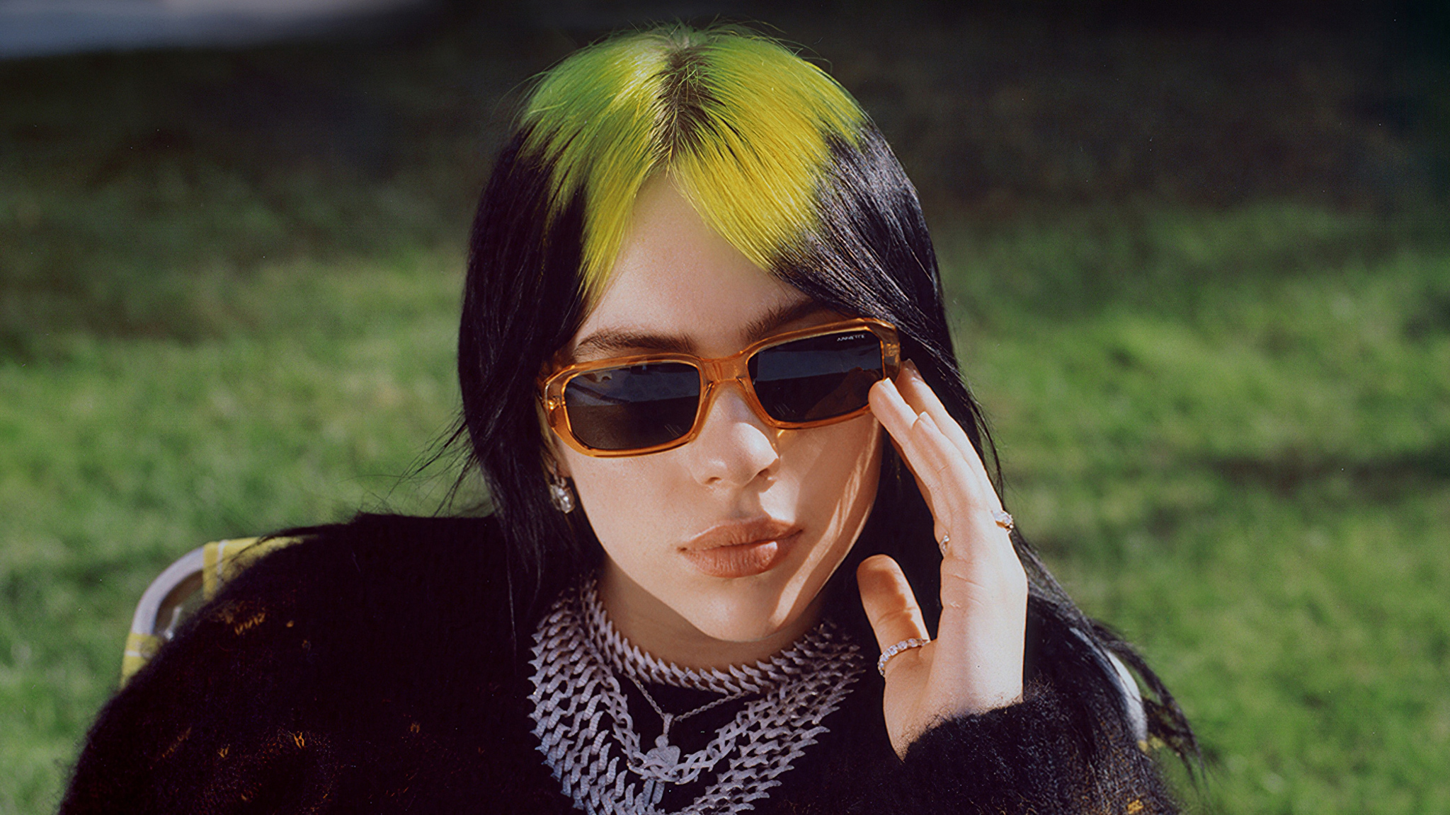 Billie Eilish 2020 Wallpapers Wallpaper Cave