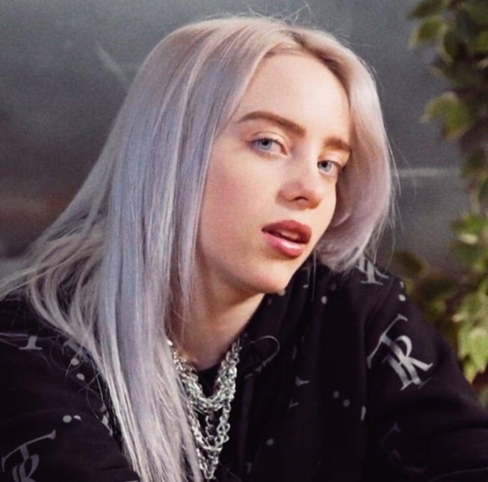 Billie Eilish 2020 Wallpapers Wallpaper Cave