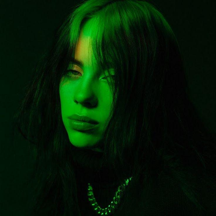 Billie Eilish 2020 Wallpapers Wallpaper Cave