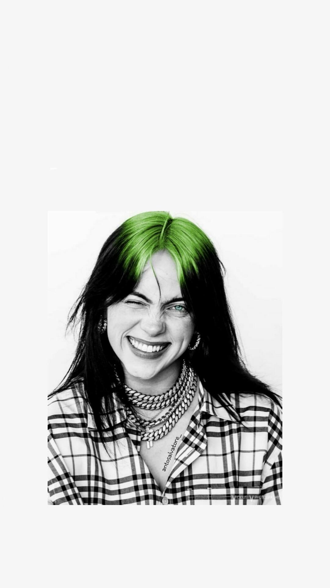 Billie Eilish 2020 Wallpapers Wallpaper Cave