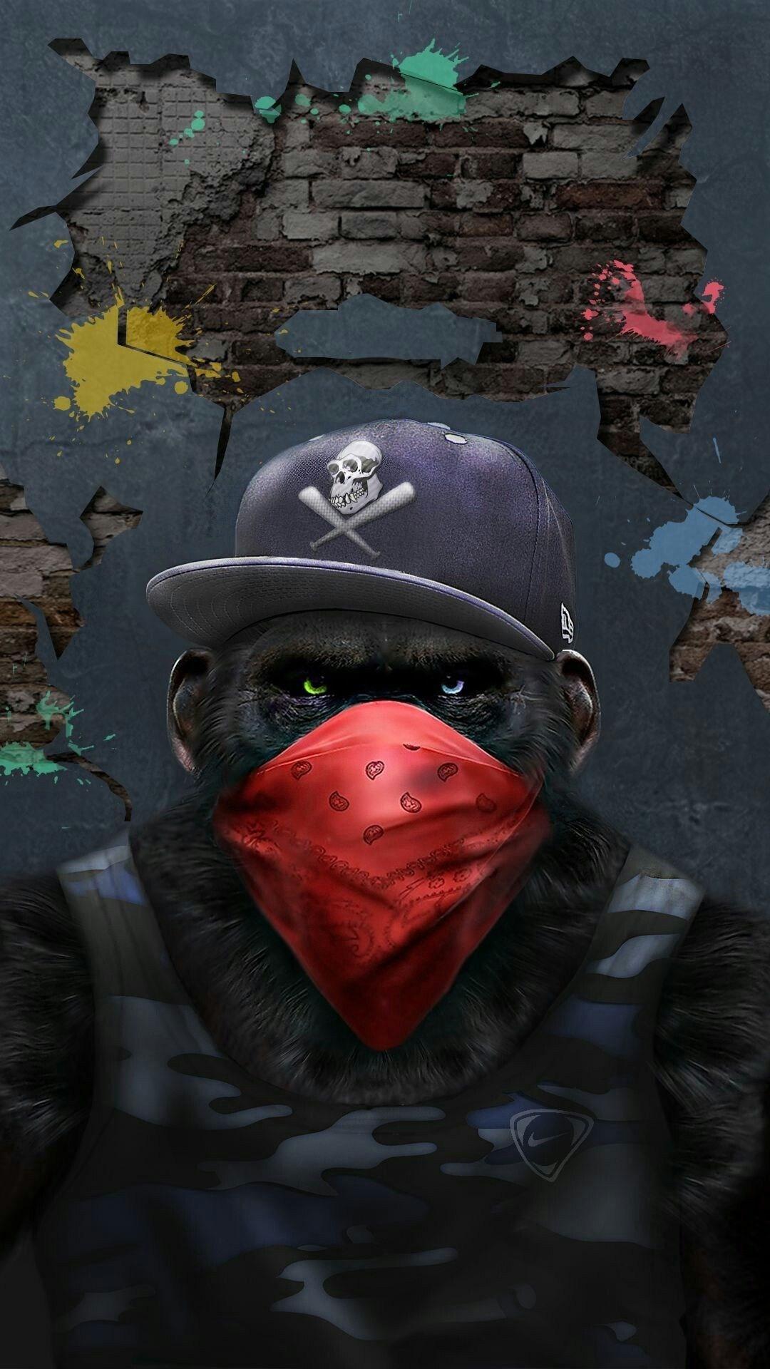 Gangster HD iPhone Wallpapers Wallpaper Cave