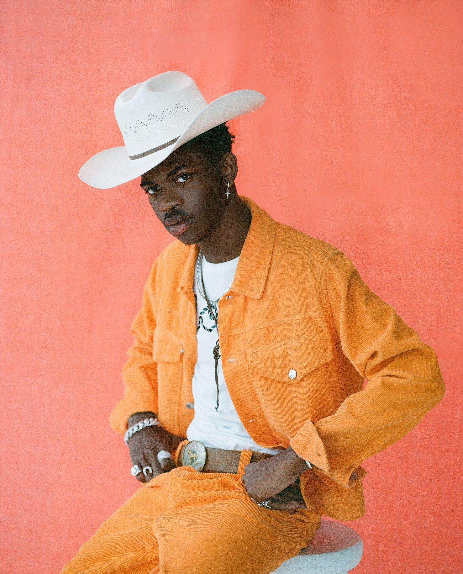 Lil Nas X iPhone Wallpapers Wallpaper Cave