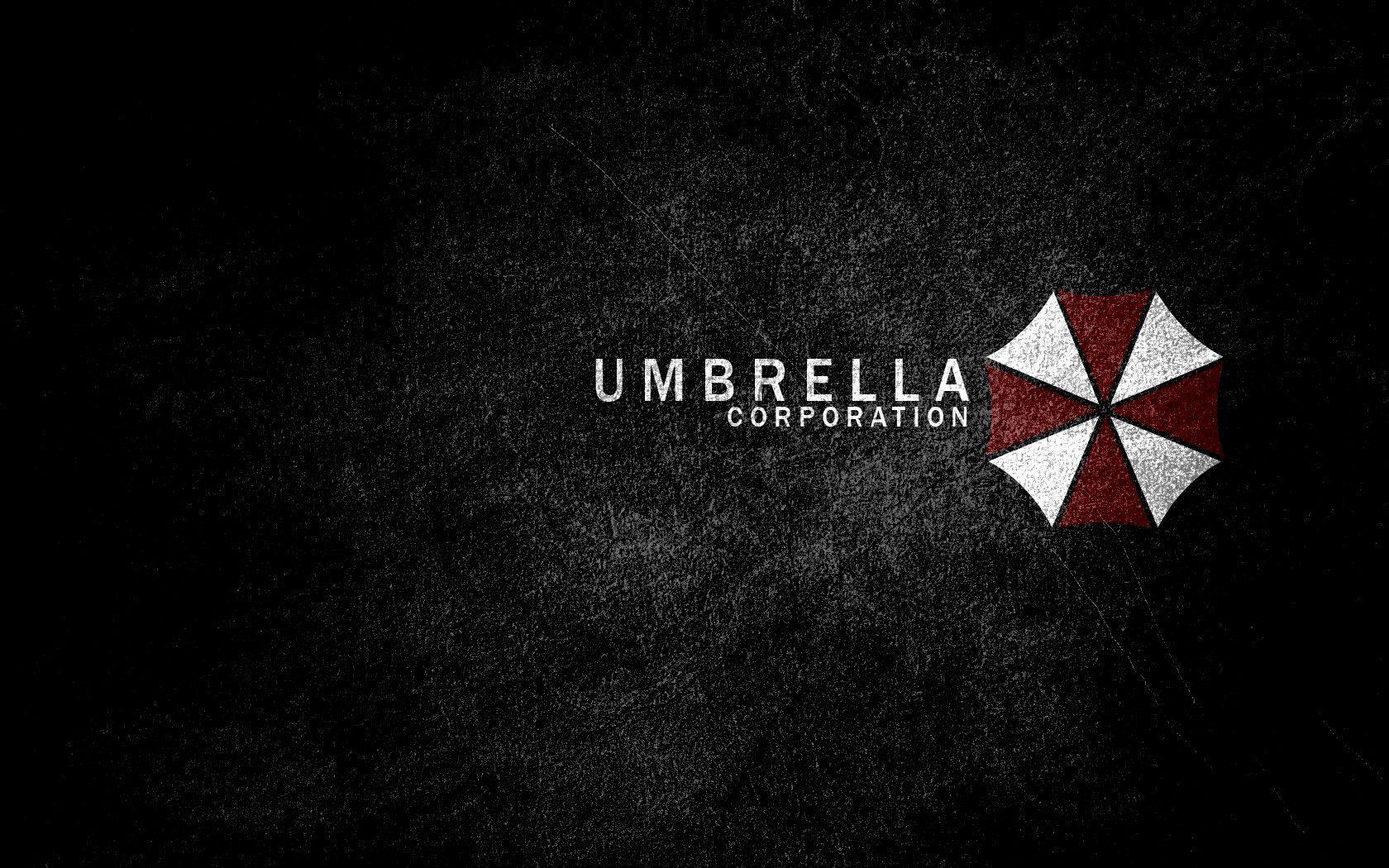 Umbrella Corp Computer Wallpapers Wallpaper Cave