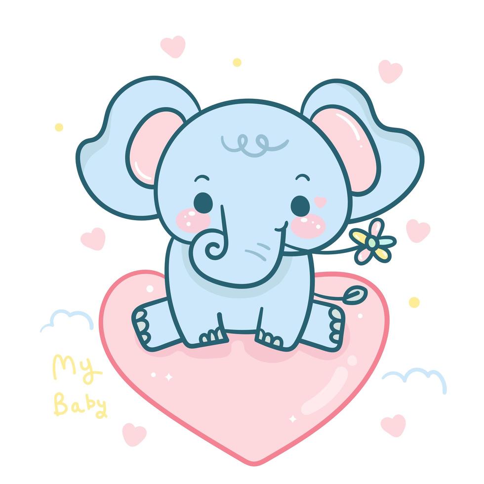 List 100+ Pictures Rose Gold Cute Elephant Wallpaper Excellent