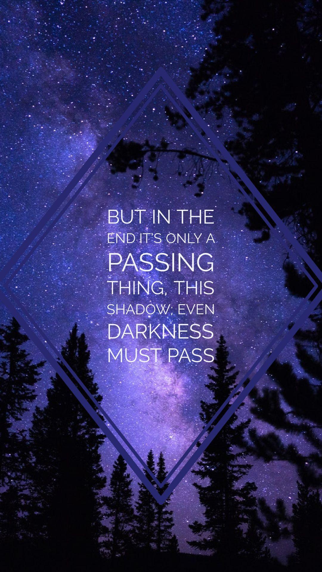 Tolkien Phone Wallpapers Wallpaper Cave