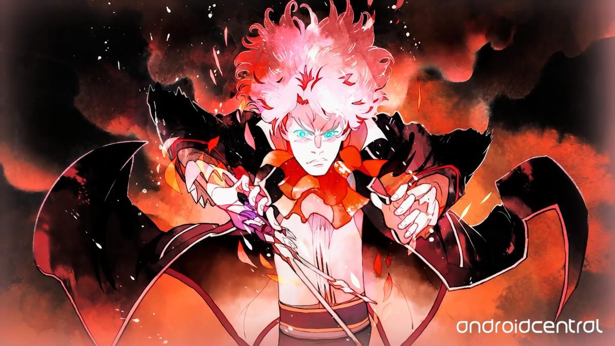 Best Artwork Anime Wallpapers Wallpaper Cave