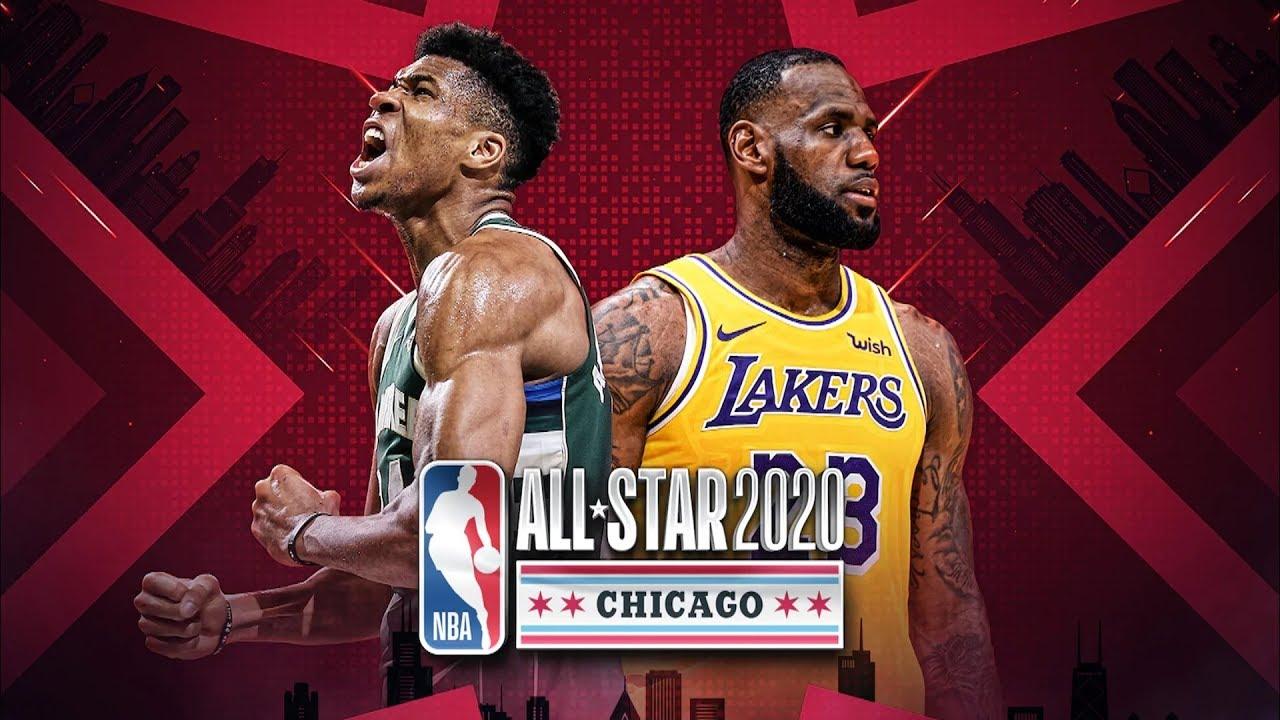 NBA AllStar 2020 Wallpapers Wallpaper Cave