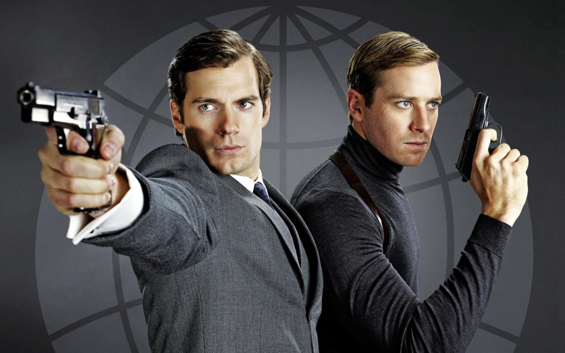 CIA Agents Wallpapers Wallpaper Cave