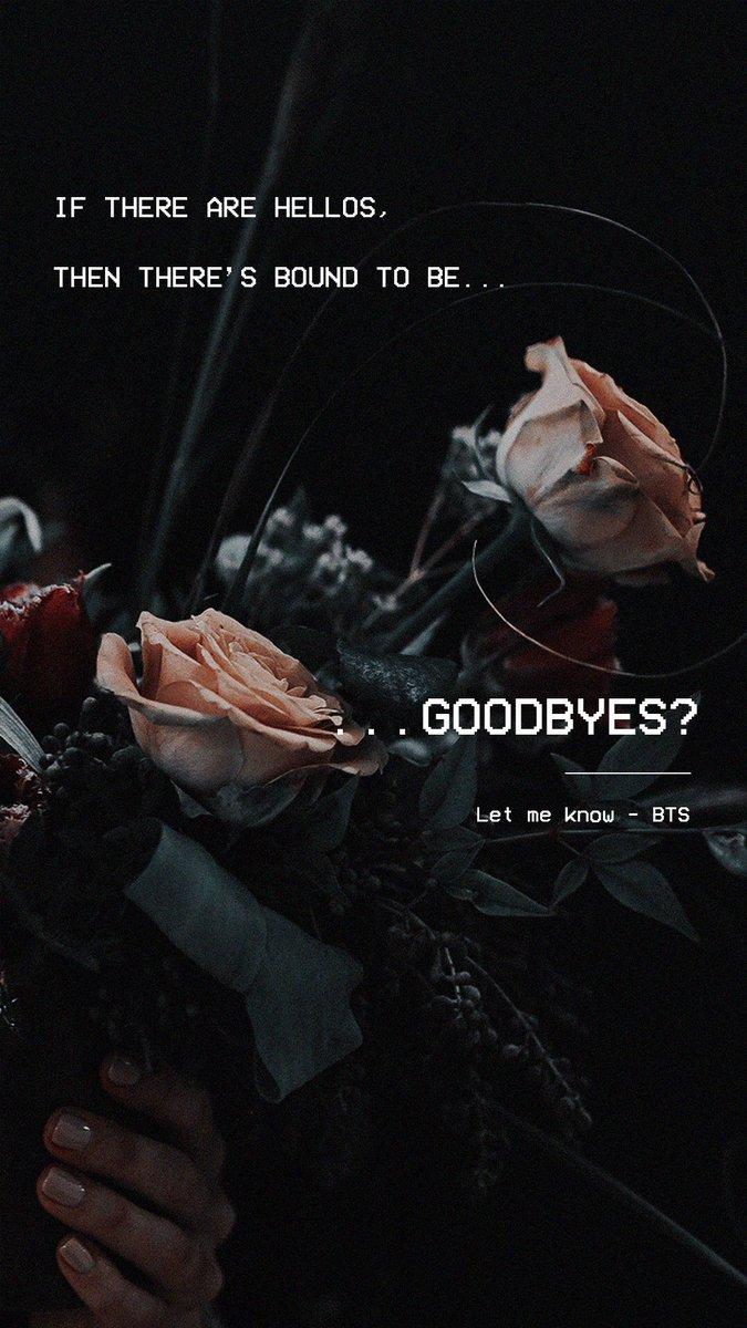 BTS Deep Quotes Wallpapers Wallpaper Cave
