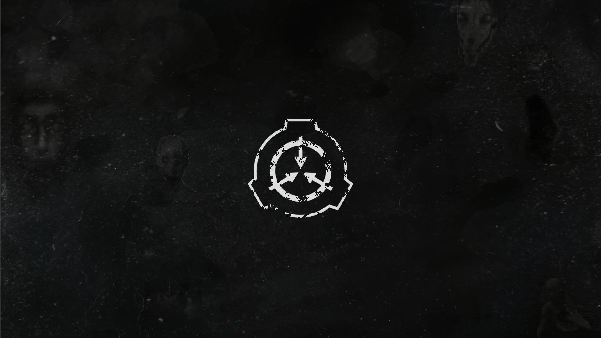SCP Containment Breach Wallpapers Wallpaper Cave