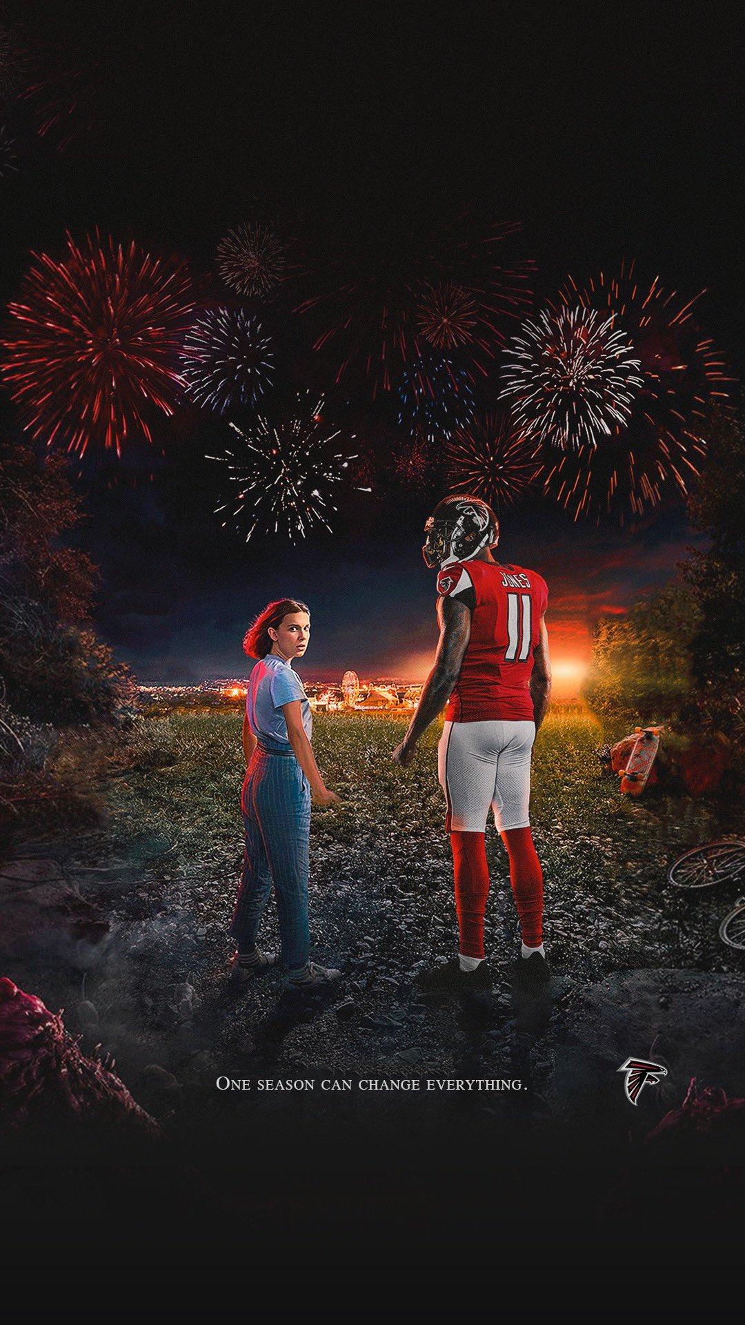 Atlanta iPhone Wallpapers Wallpaper Cave