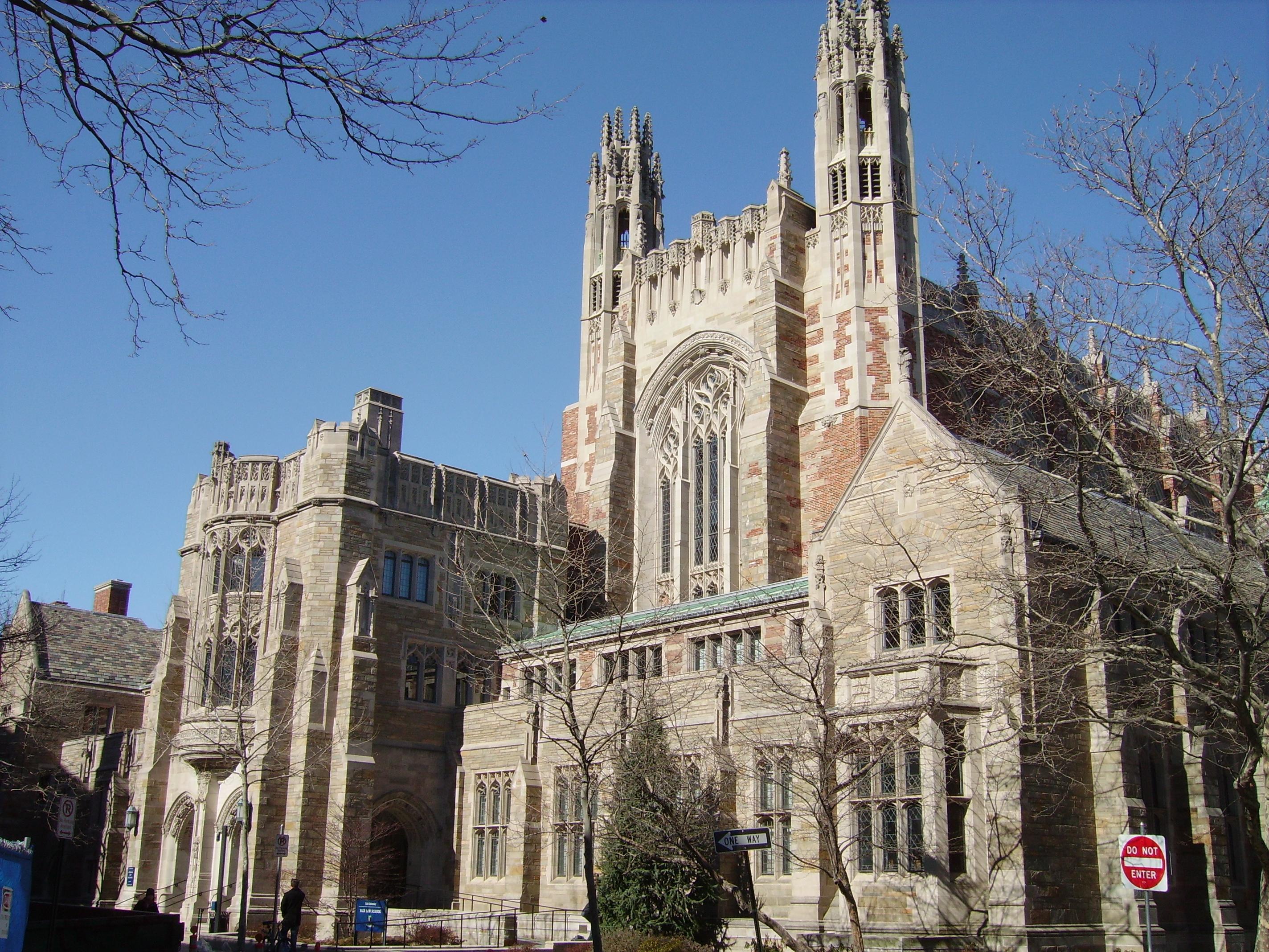 Yale University Wallpapers Wallpaper Cave