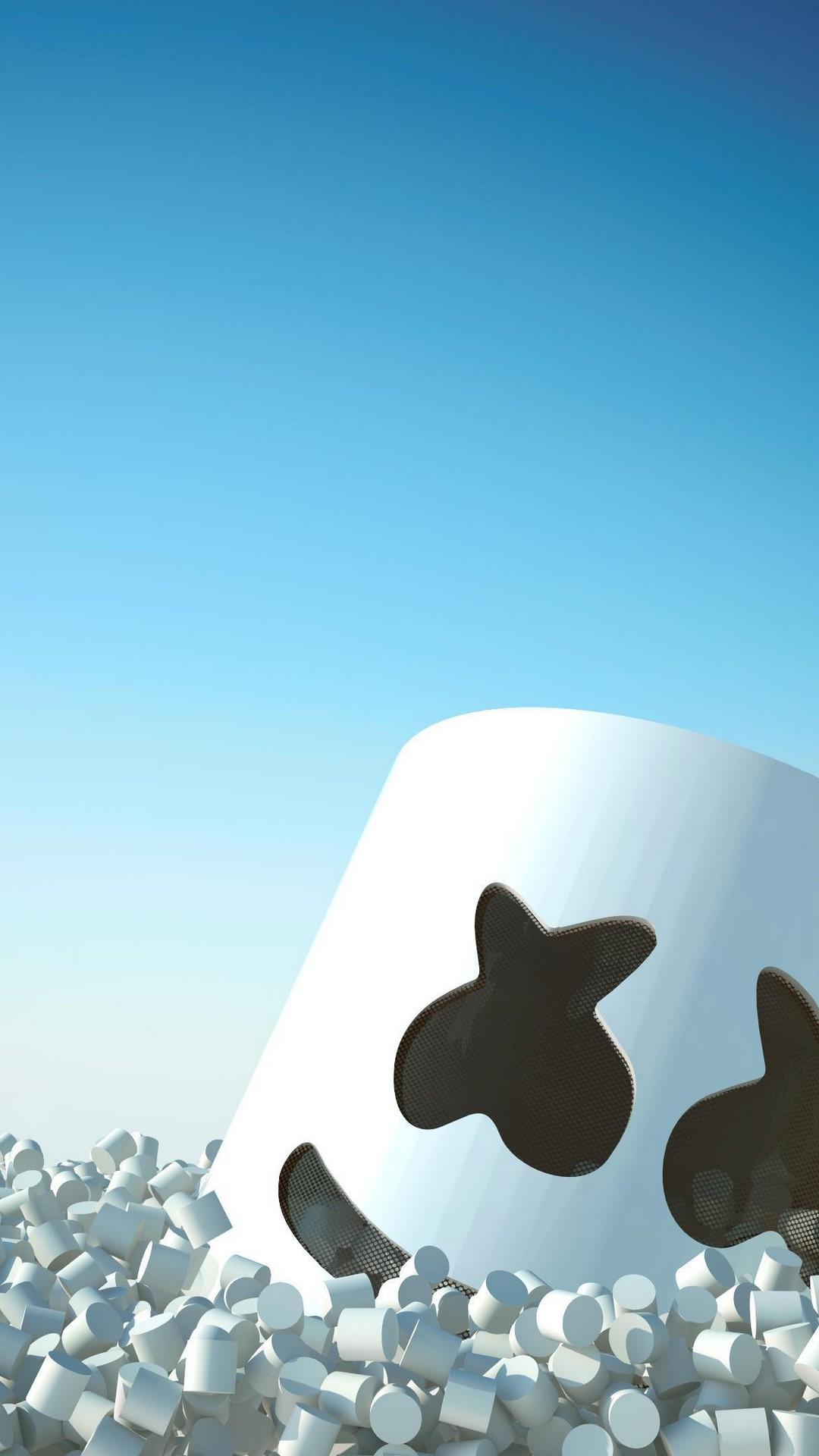 Cute Marshmallow Wallpapers For Iphone Kremi Png