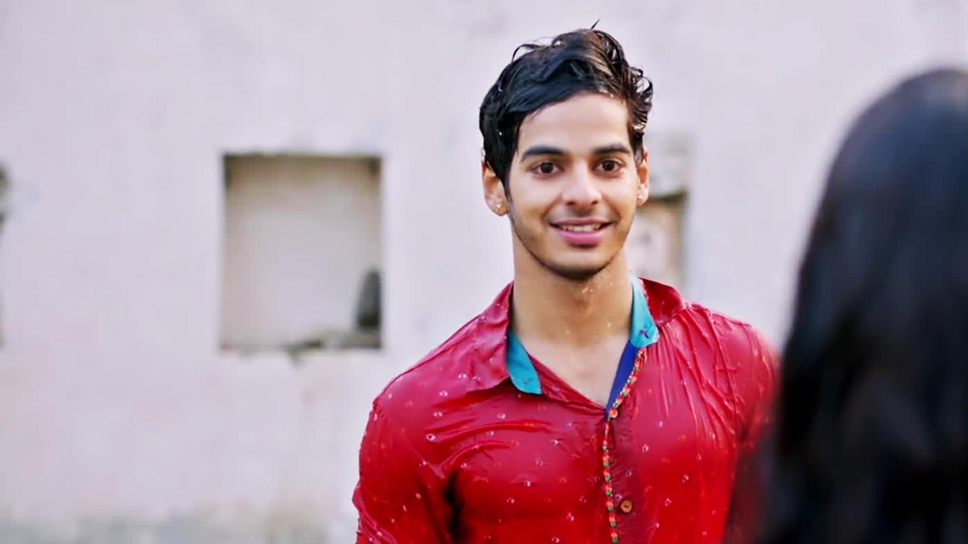 Ishaan Khattar Wallpapers Wallpaper Cave