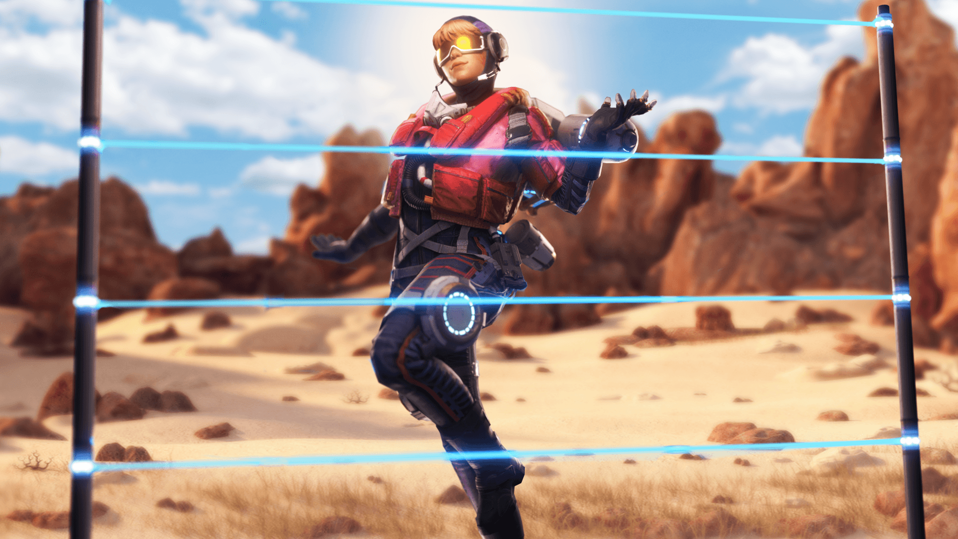 Wattson Apex Wallpapers Wallpaper Cave