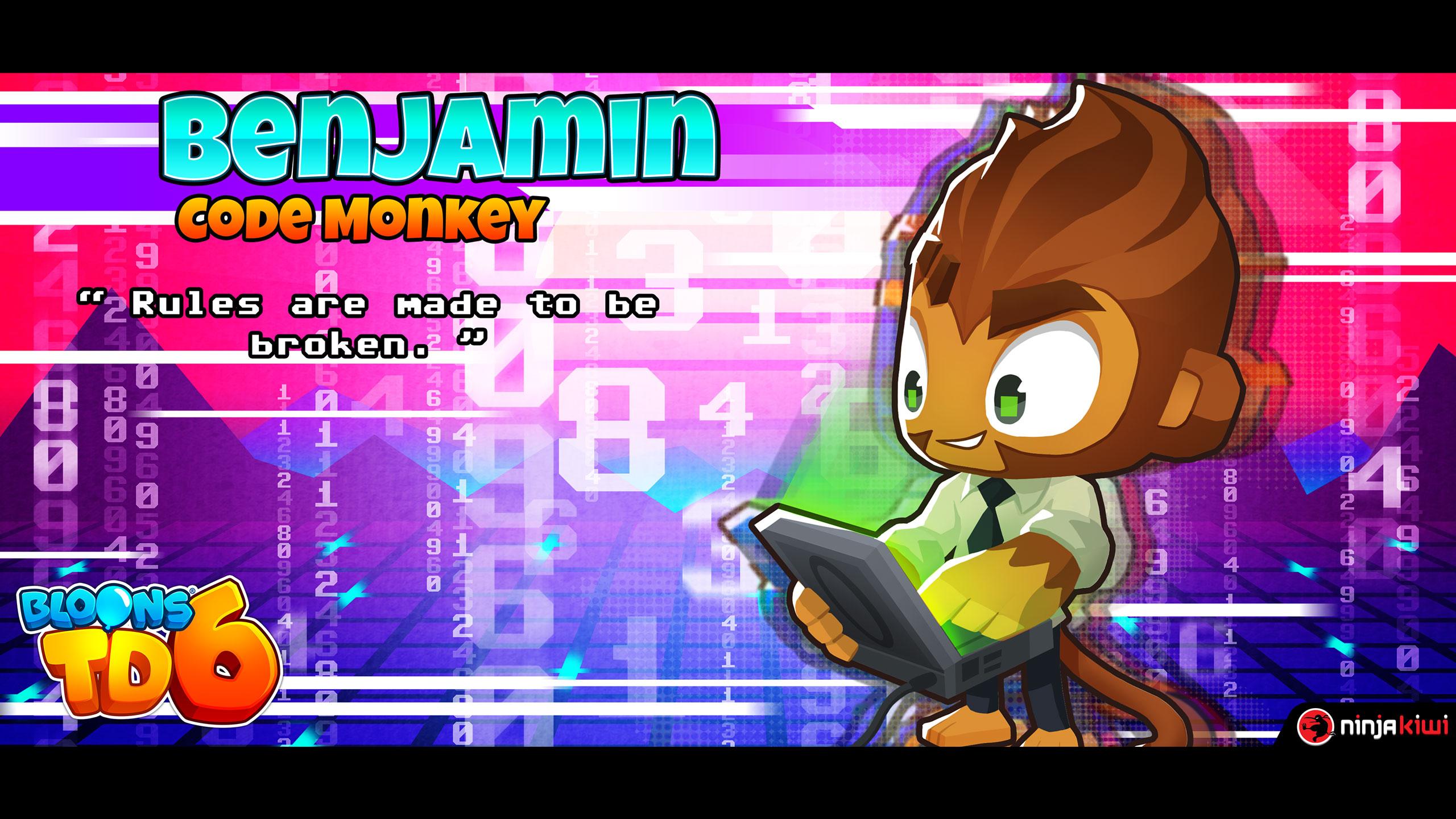 Bloons Tower Defence 6 Wallpapers Wallpaper Cave