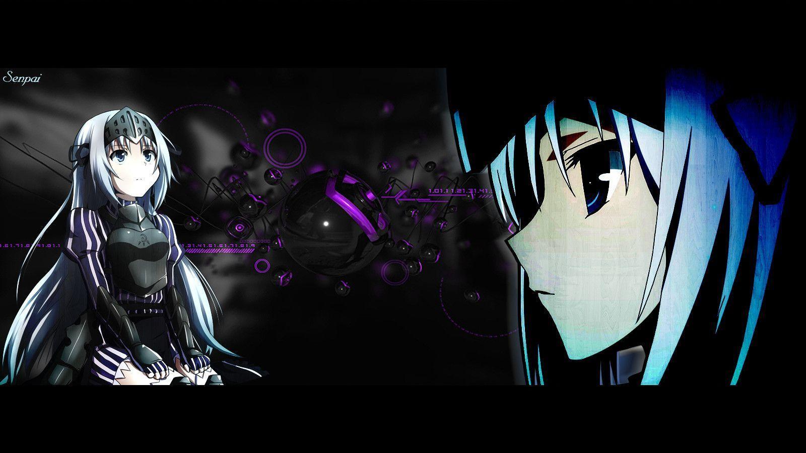 Anime Zombie Wallpapers Wallpaper Cave
