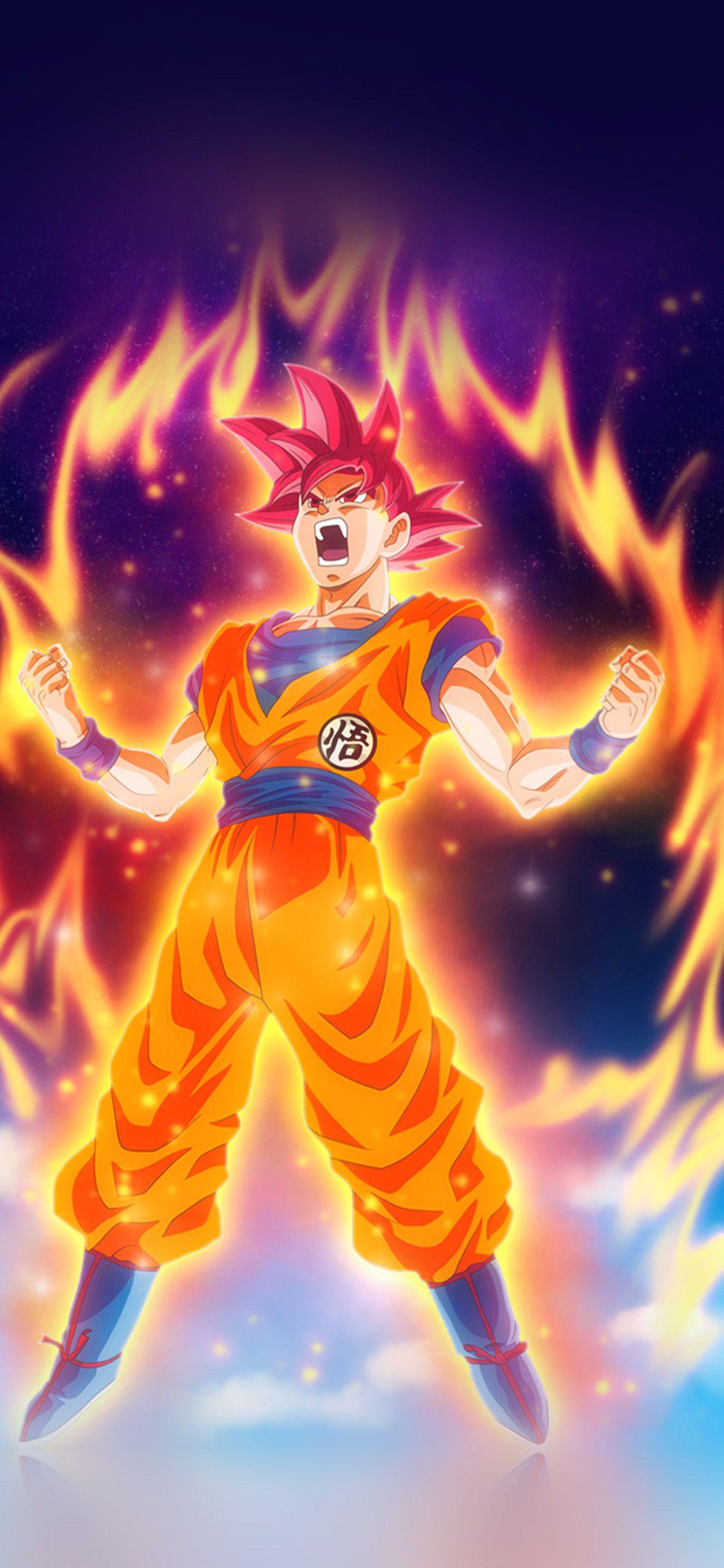 Dragon Ball Z iPad Wallpapers Wallpaper Cave