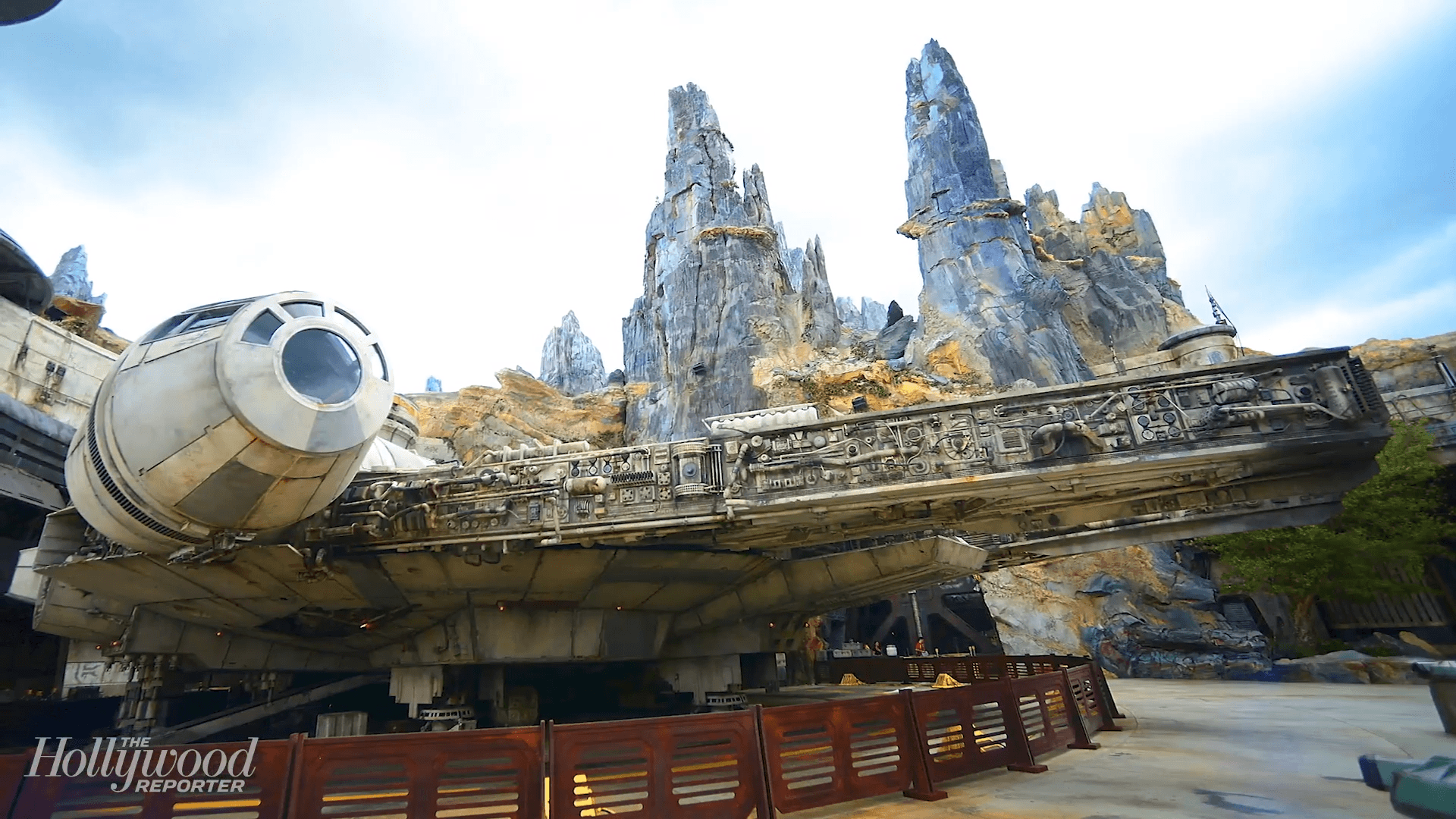 Star Wars Galaxy's Edge Wallpapers Wallpaper Cave