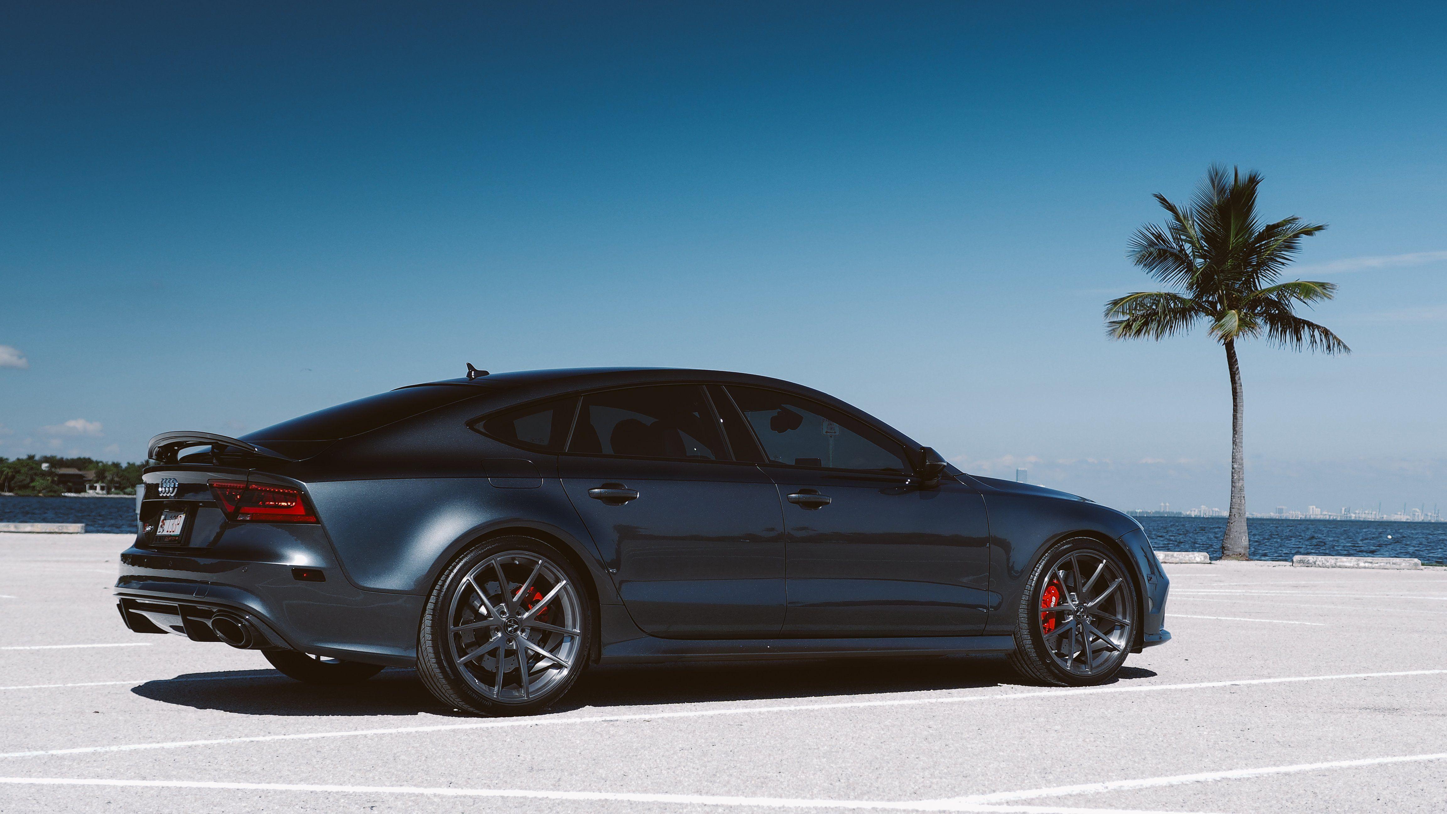 Audi Rs7 2020 Wallpapers Wallpaper Cave