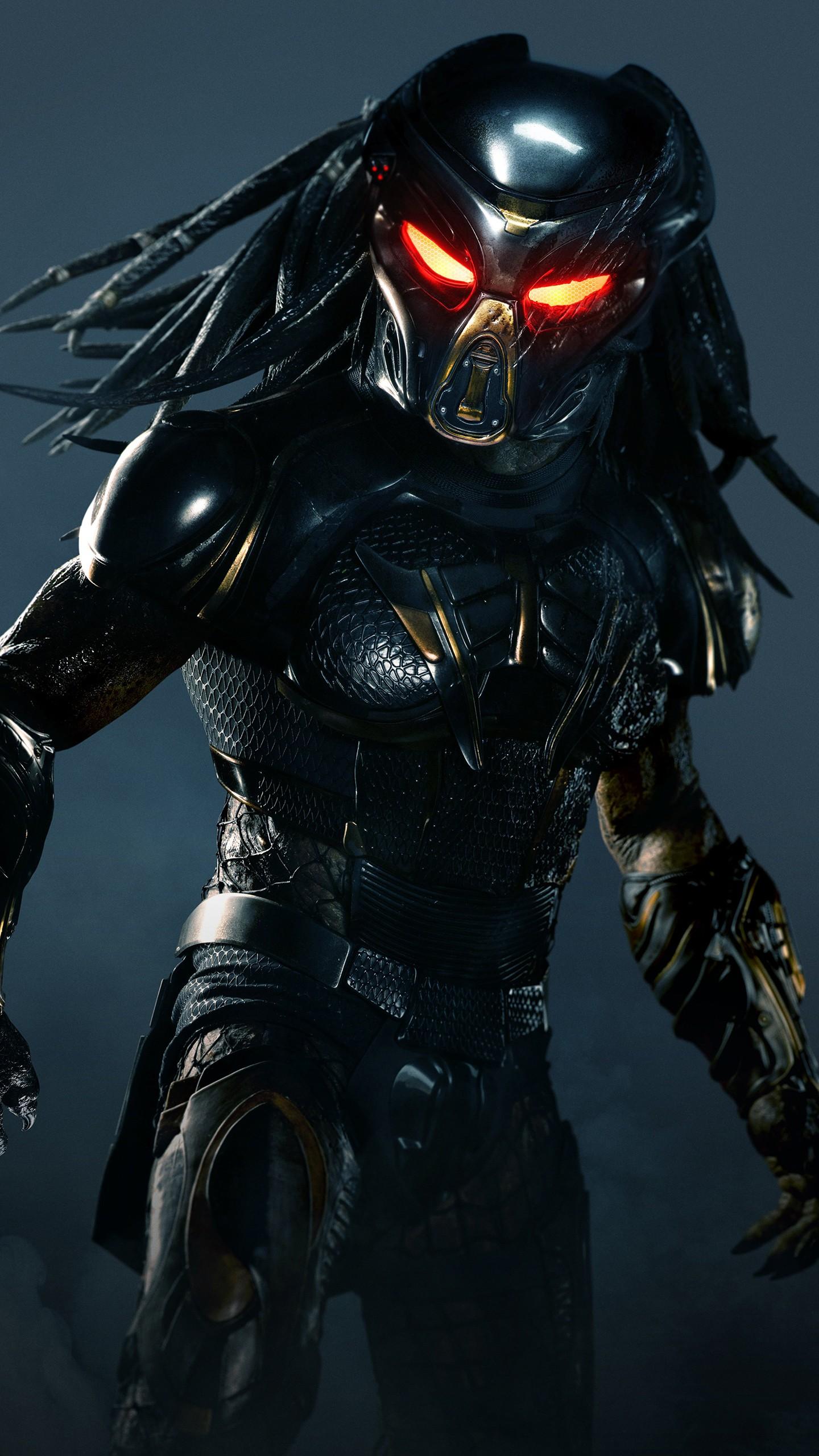 Predator Hd Android Wallpapers Wallpaper Cave