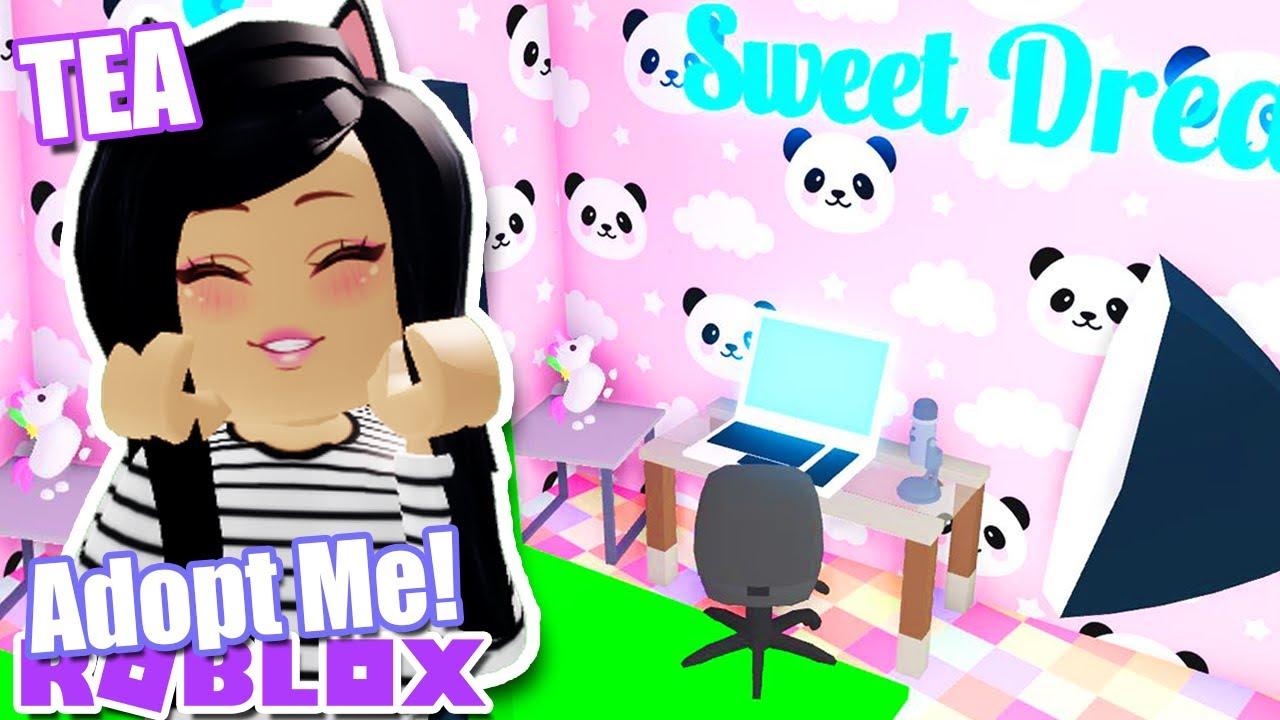 Roblox Wallpaper Adopt Me 2020 Broken Panda roblox wallpaper adopt me 2020 broken panda