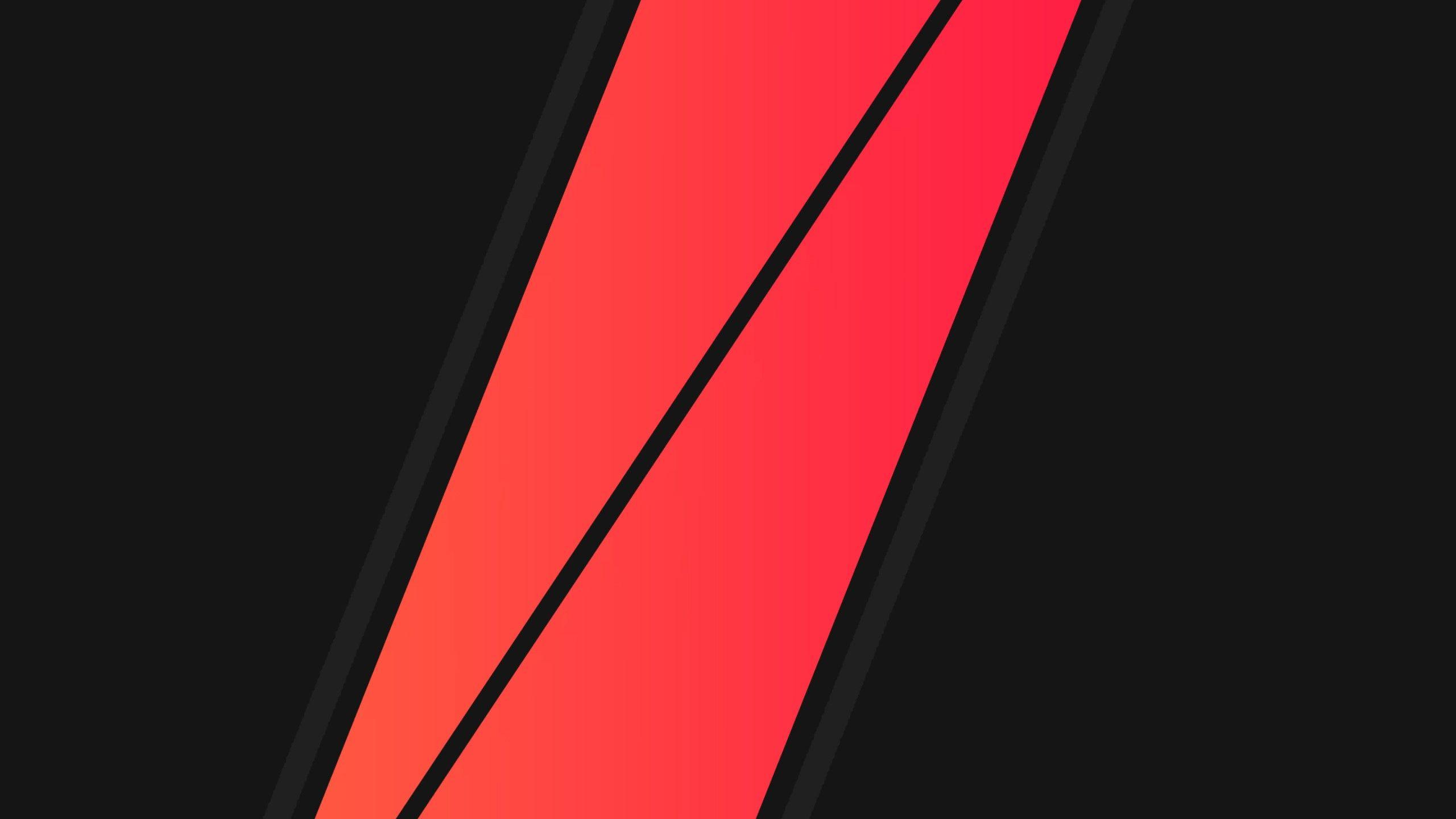 Red Minimalist Wallpaper Hd For our gallery of minimalistic wallpapers