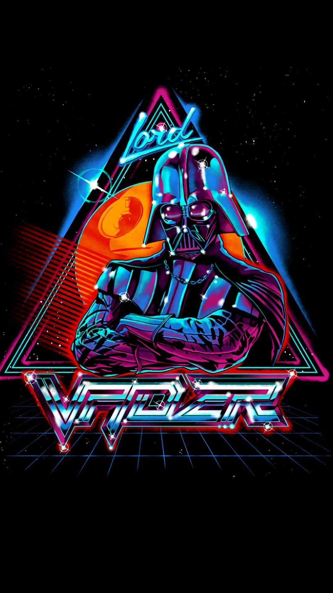 Vintage Star Wars Wallpapers Wallpaper Cave