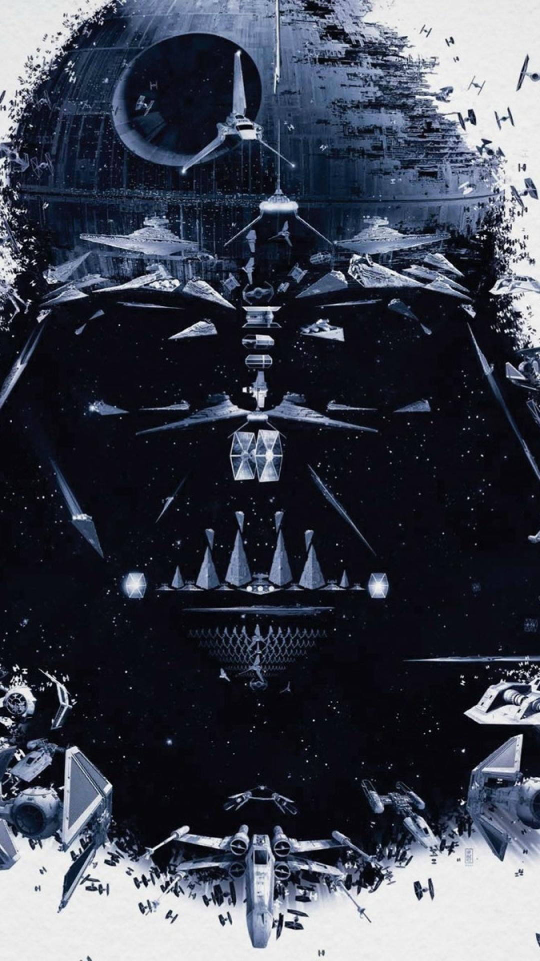 Vintage Star Wars Wallpapers Wallpaper Cave