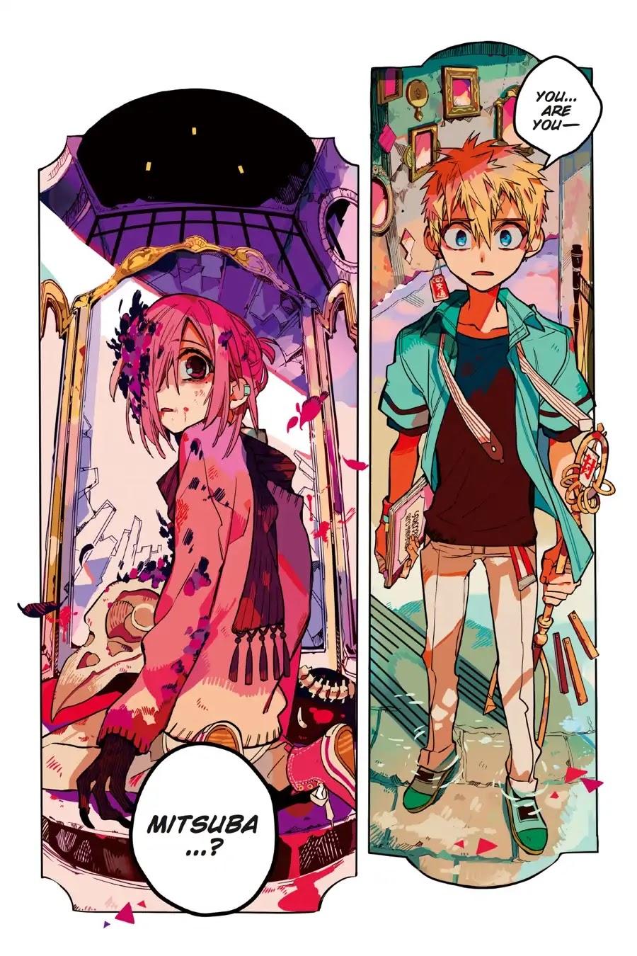 ToiletBound Hanakokun Wallpapers Wallpaper Cave