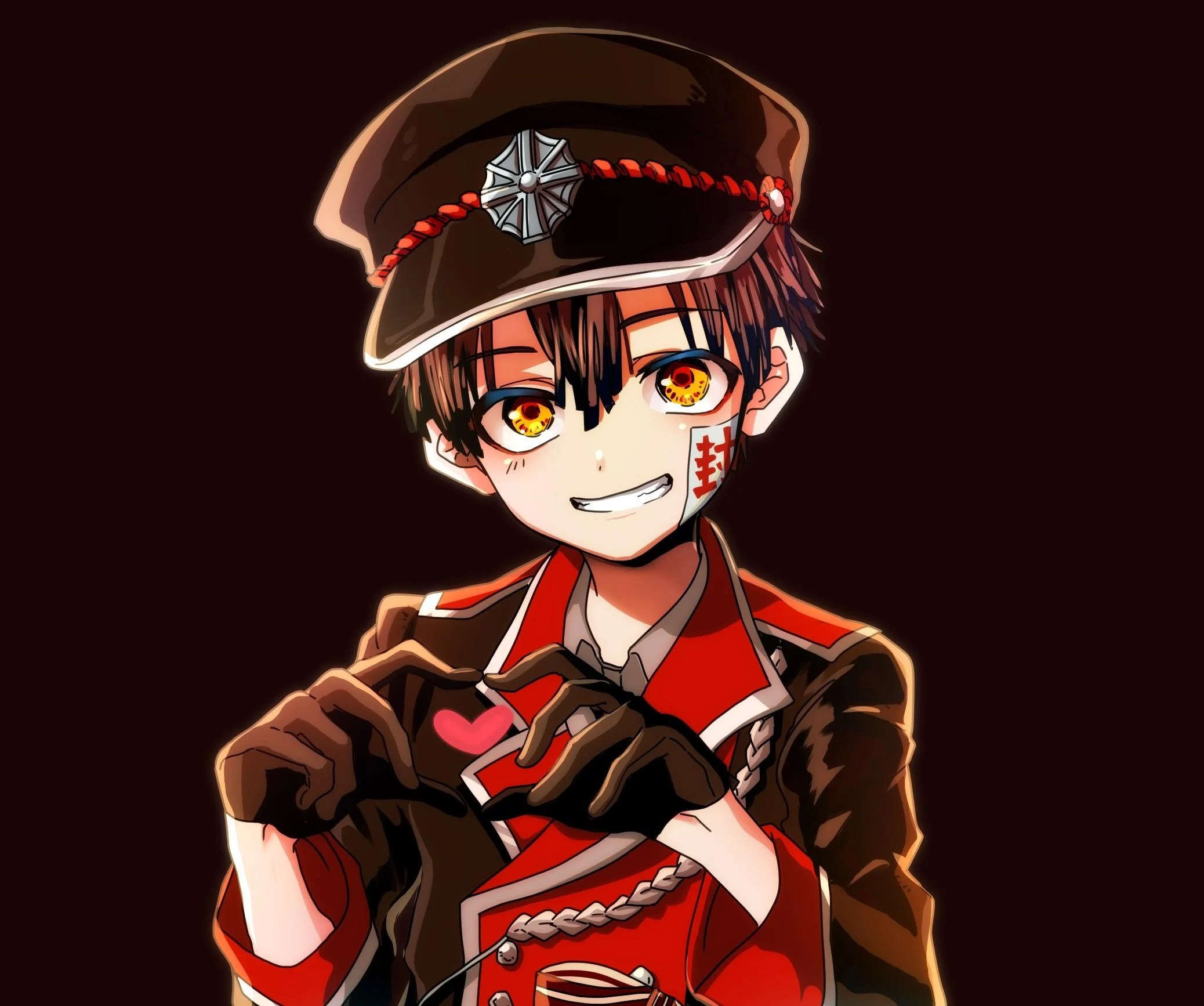 ToiletBound Hanakokun Wallpapers Wallpaper Cave