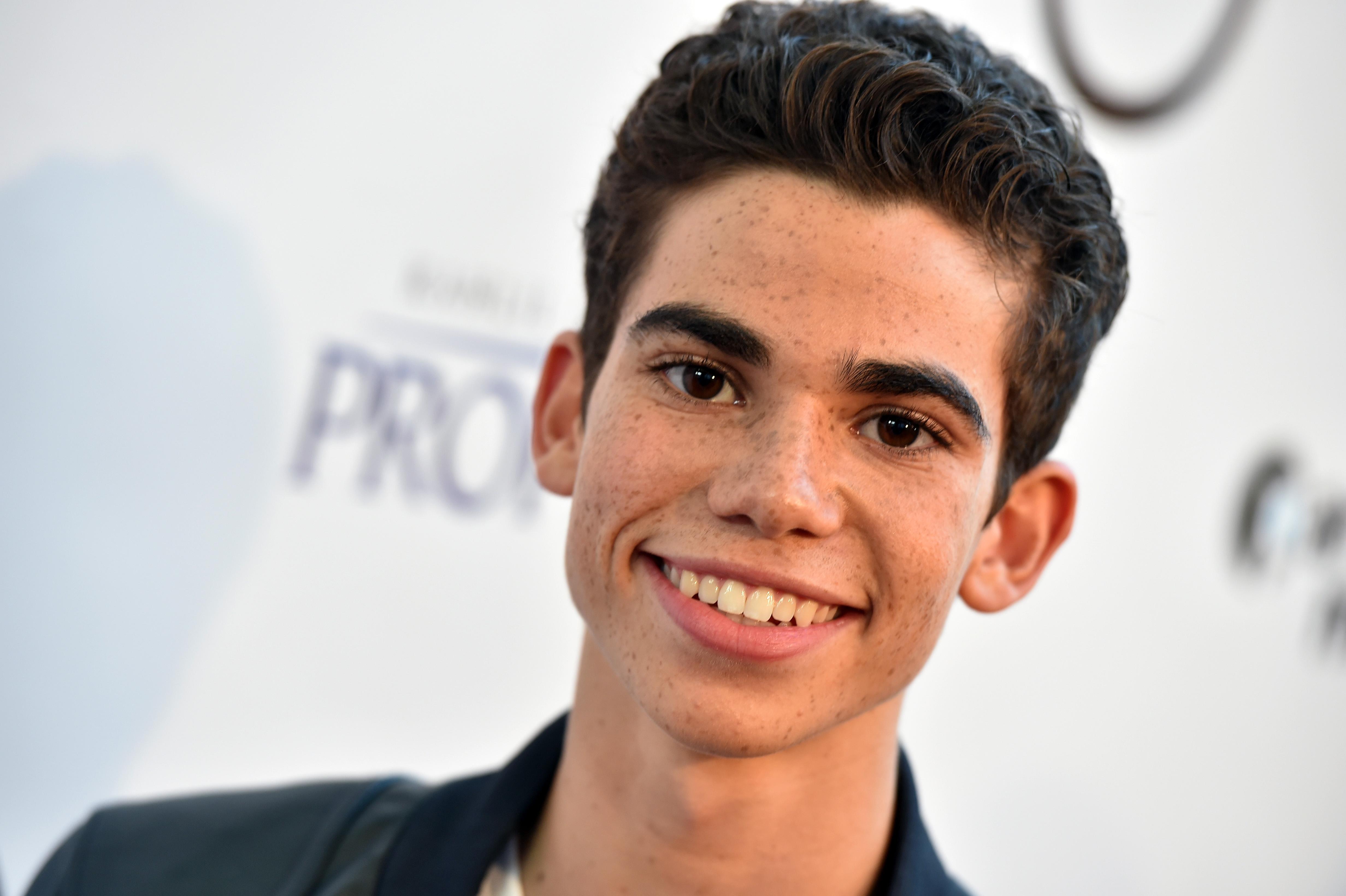 Cameron Boyce HD Wallpapers Wallpaper Cave