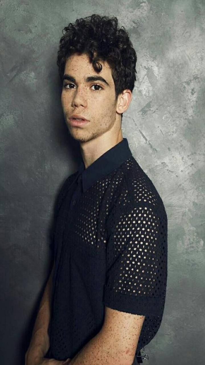 Cameron Boyce HD Wallpapers Wallpaper Cave