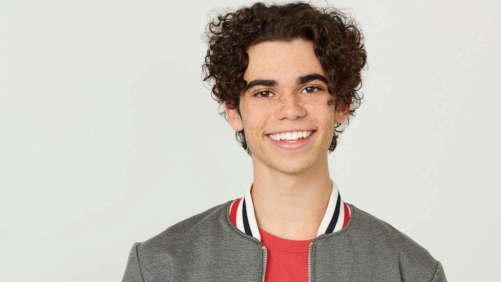 Cameron Boyce HD Wallpapers Wallpaper Cave