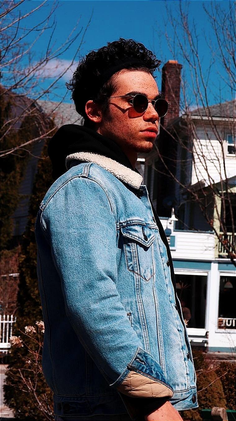 Cameron Boyce Wallpaper