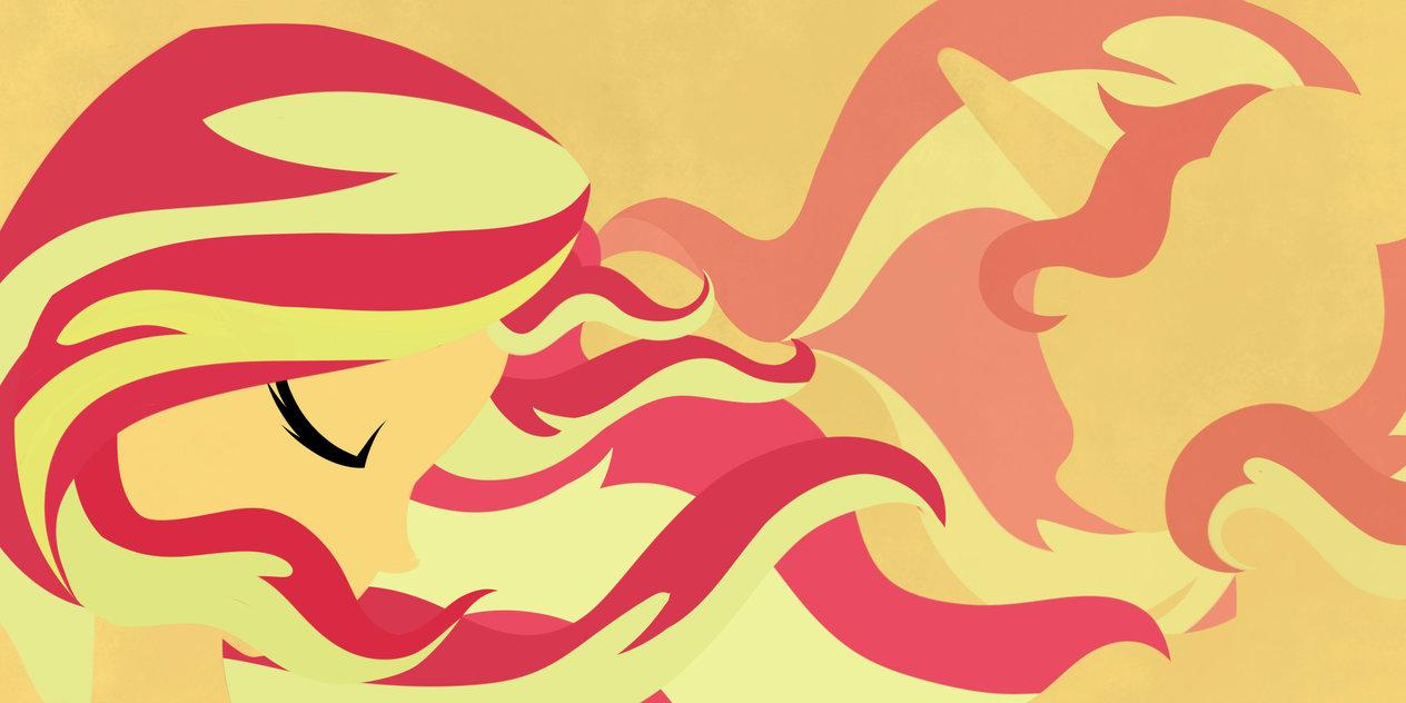 Sunset Shimmer Wallpapers Wallpaper Cave