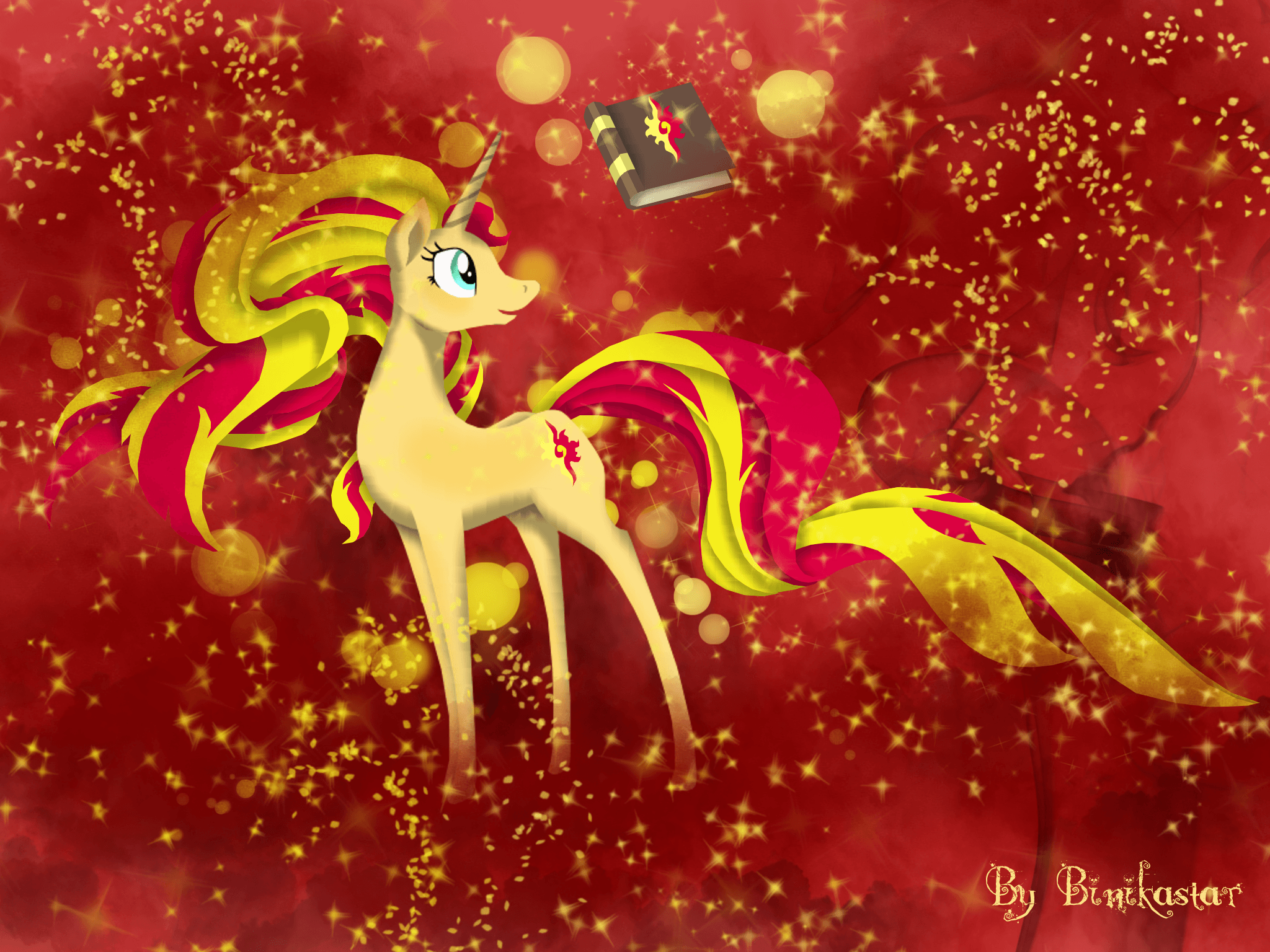 Sunset Shimmer Wallpapers Wallpaper Cave