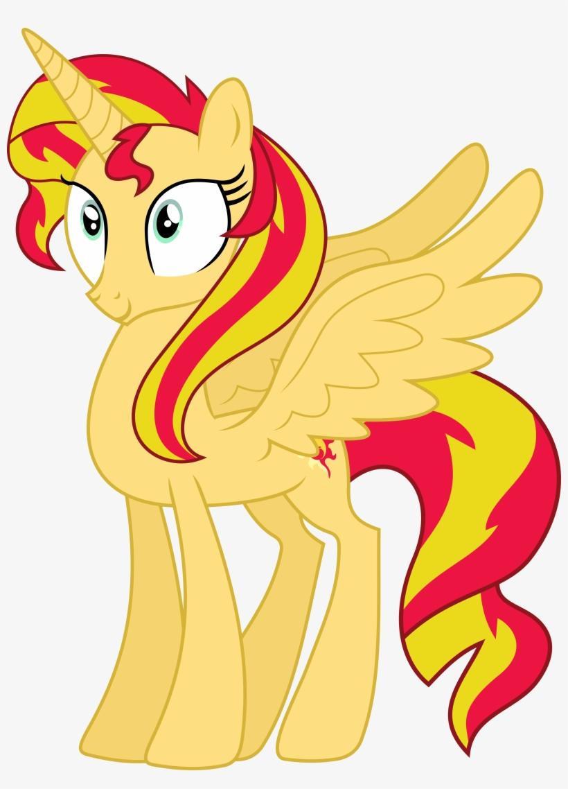 Sunset Shimmer Wallpapers Wallpaper Cave